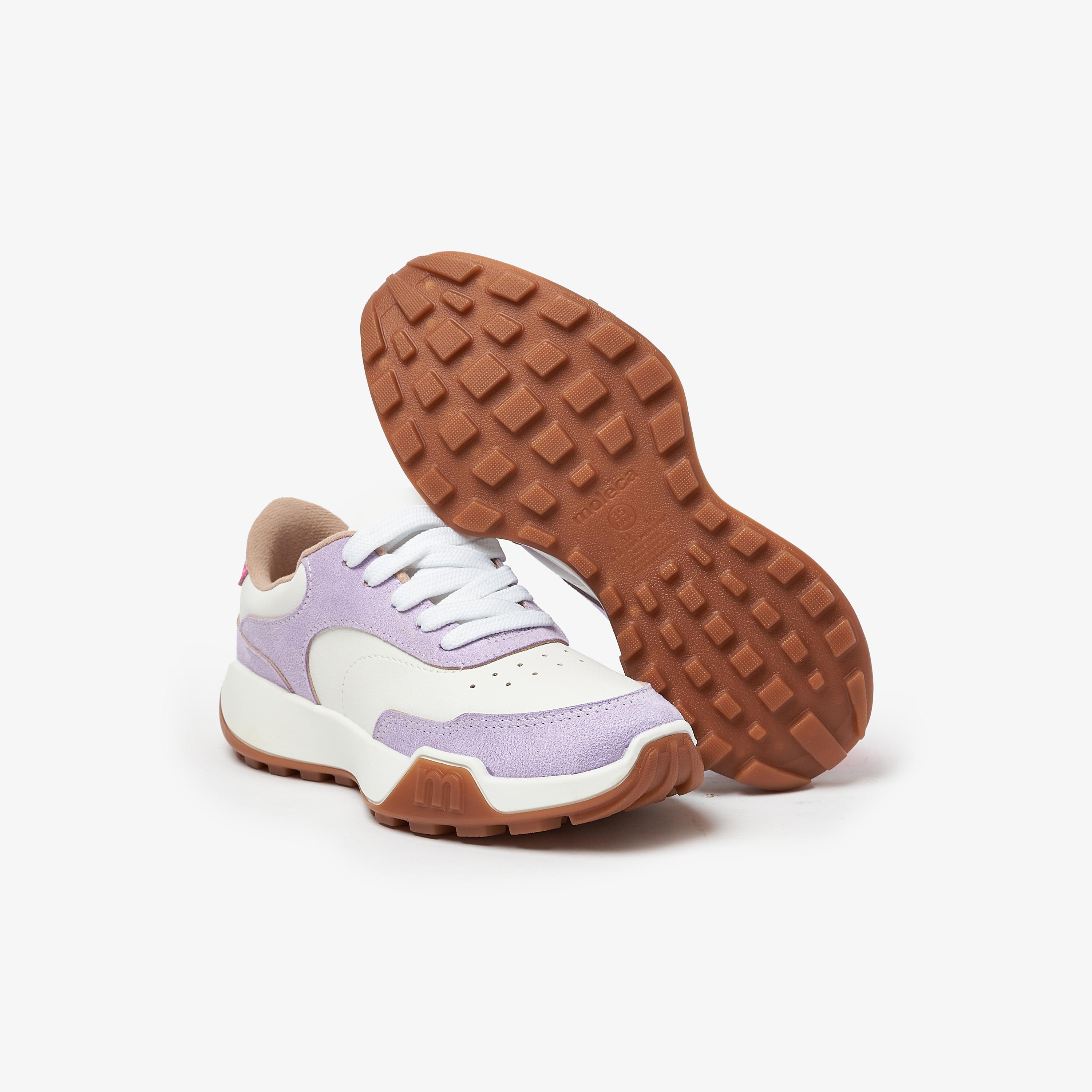 Moleca by Geoomnii Women's Lace Up Running Shoes | 5779-104-25842        -sports-women-shoes-image-4