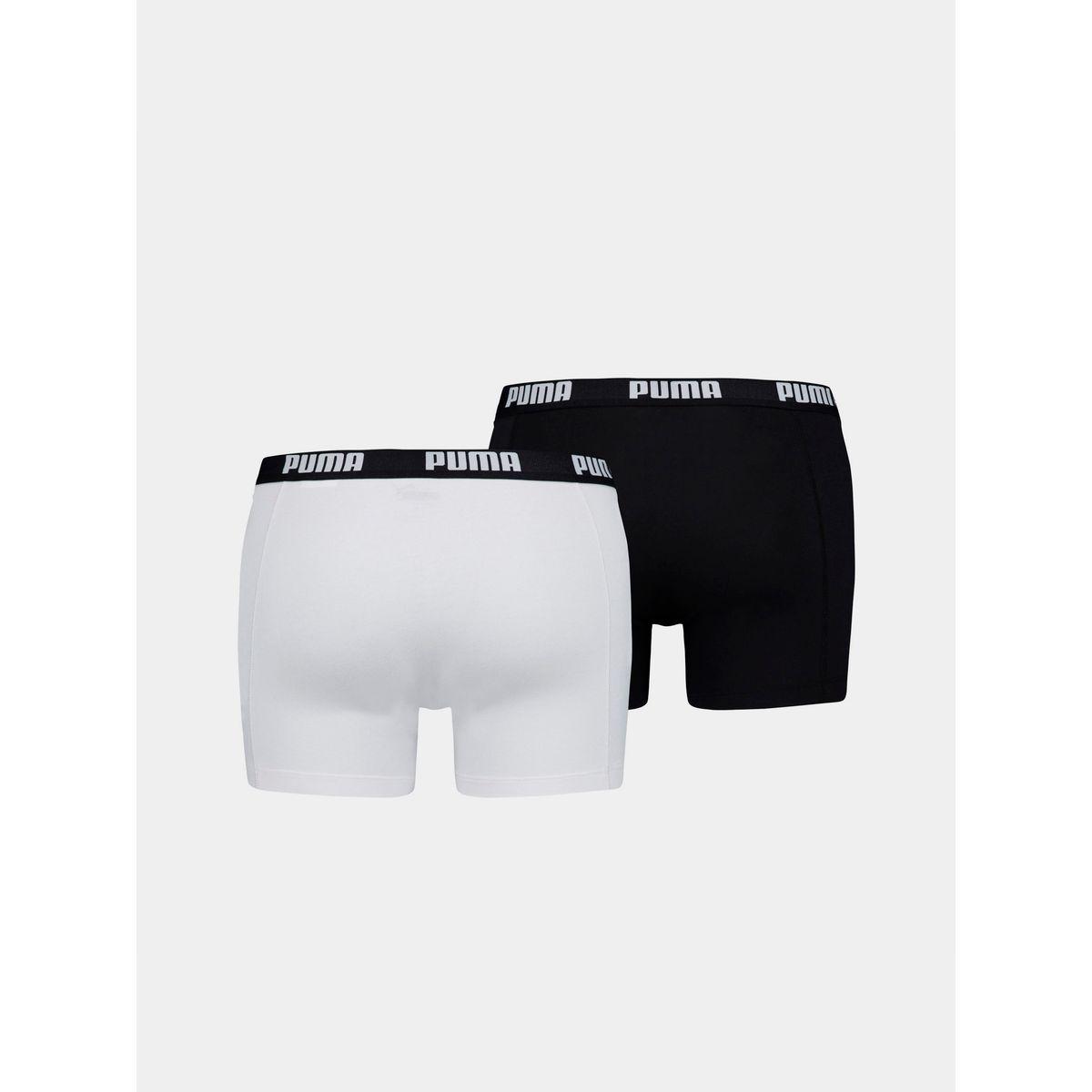 Puma Pack of 2 - Basic Trunks-men-clothing-innerwear-underwear-image-2