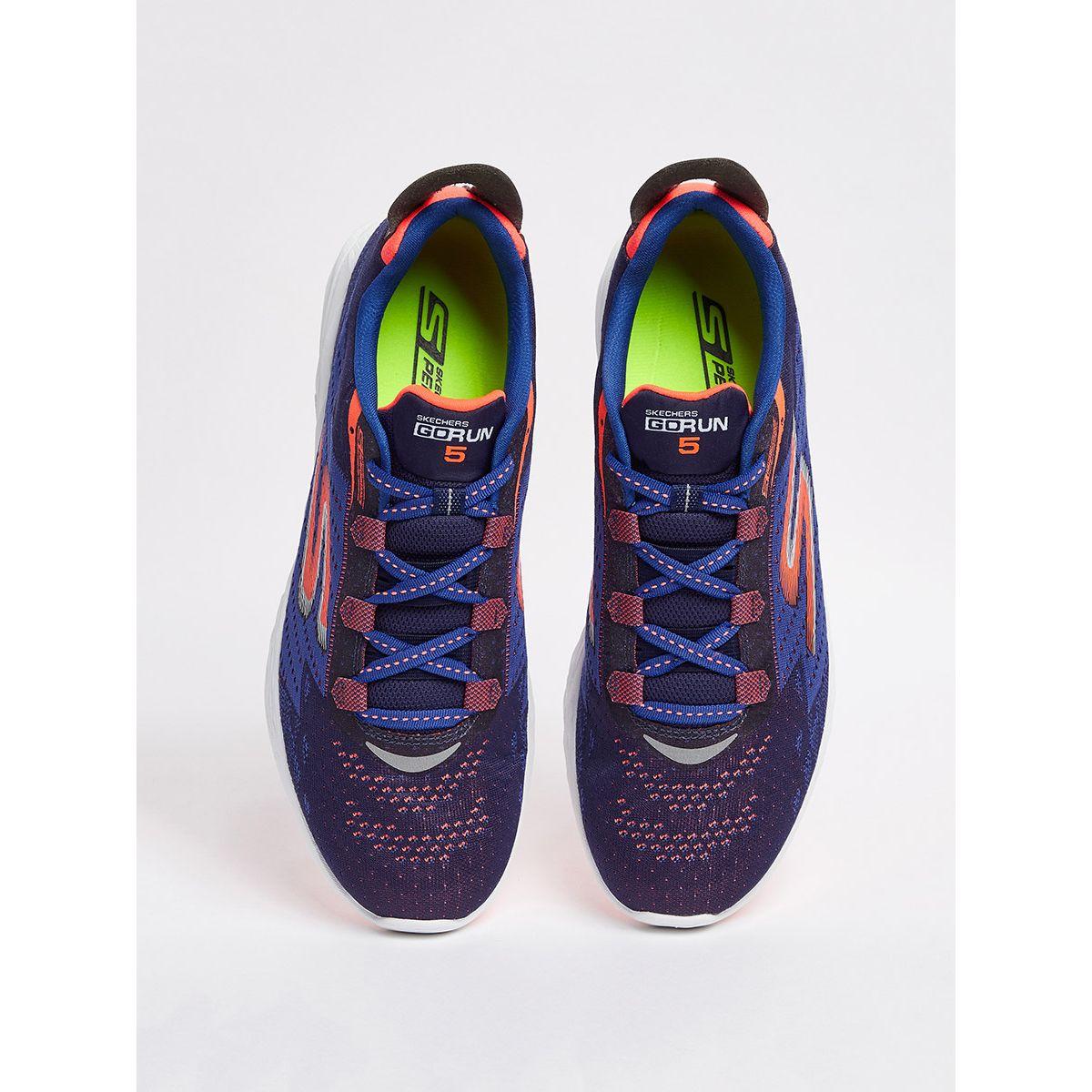 حذاء رياضي سكيتشرز جو رن-sports-men-shoes-image-2