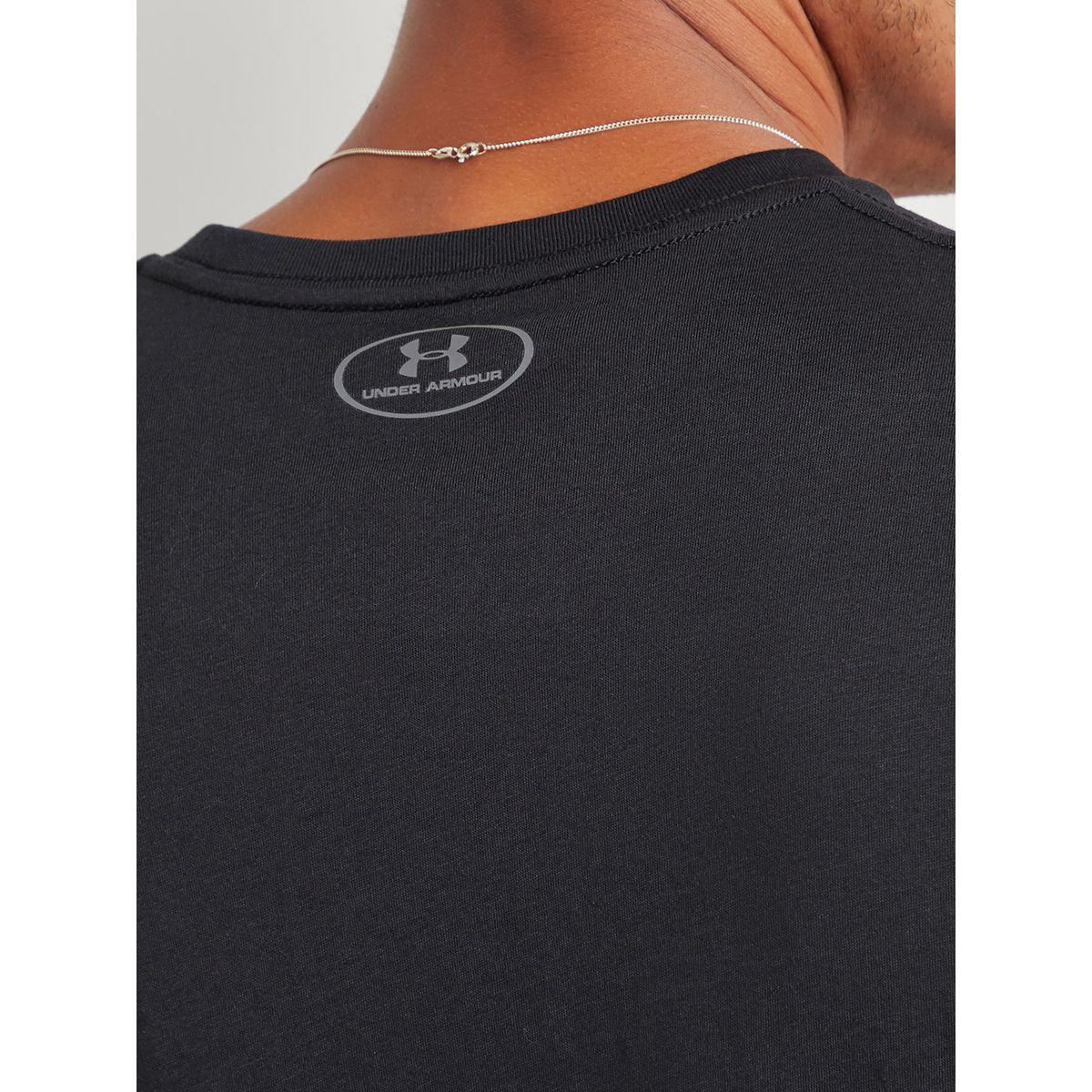 UA Team Wordmark Printed Round Neck T-shirt-men-clothing-sportswearandactivewear-tshirtsandpolos-image-5