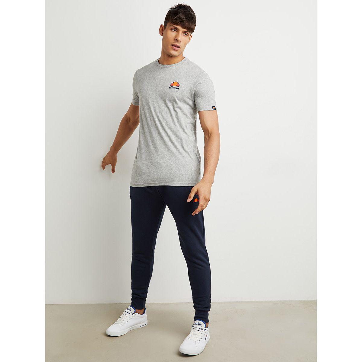 Quaglia Jogger with Drawstring and Side Pocket-men-clothing-bottoms-joggers-image-2