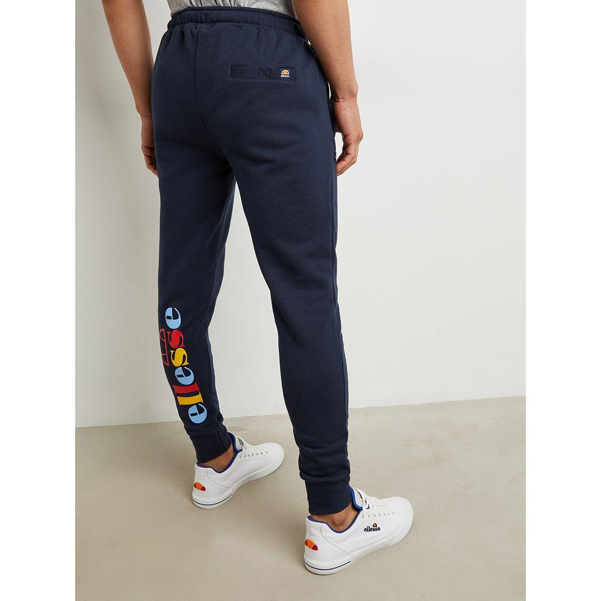 بنطلون رياضي بربطة خصر-men-clothing-bottoms-joggers-image-4