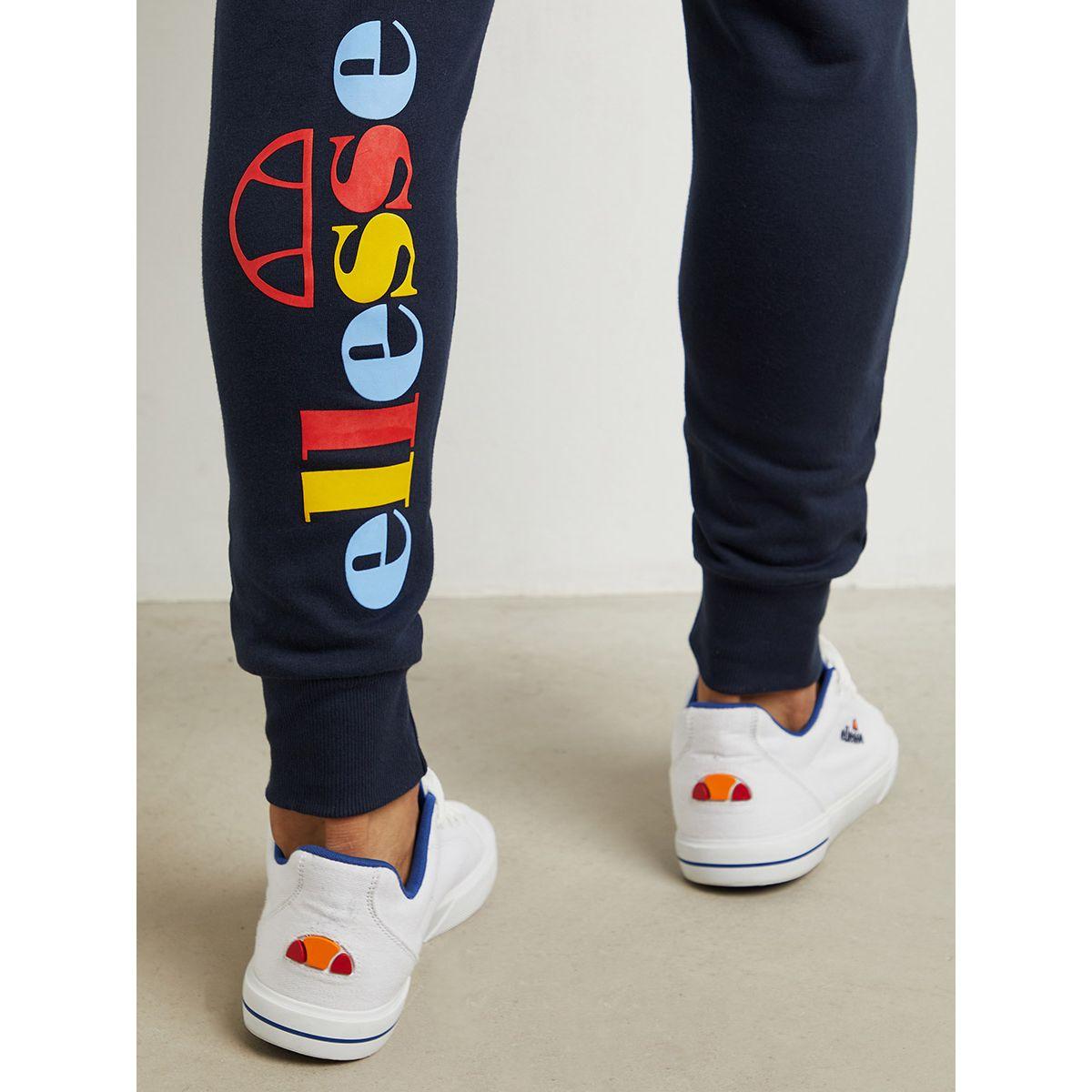 بنطلون رياضي بربطة خصر-men-clothing-bottoms-joggers-image-5