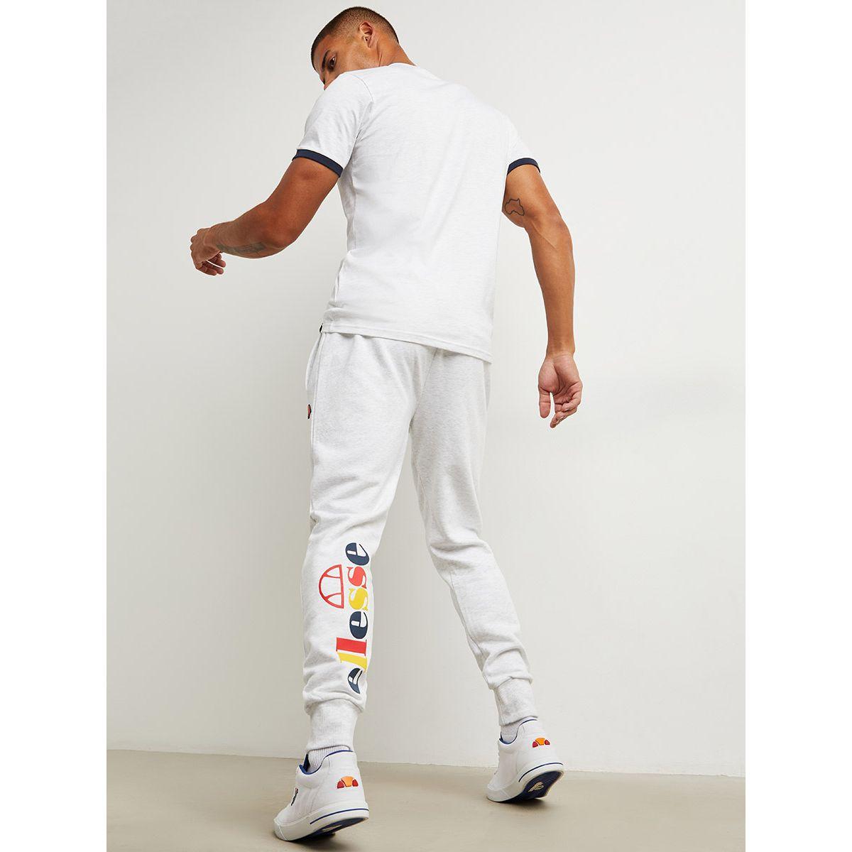 Quaglia Jogger with Drawstring and Side Pocket-men-clothing-bottoms-joggers-image-1