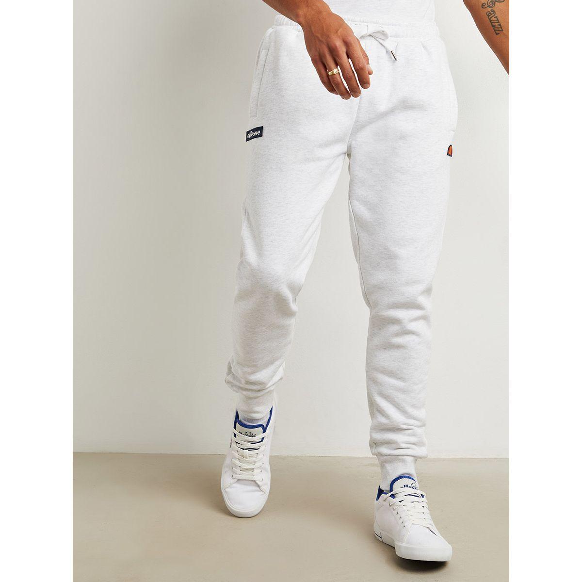 Quaglia Jogger with Drawstring and Side Pocket-men-clothing-bottoms-joggers-image-2