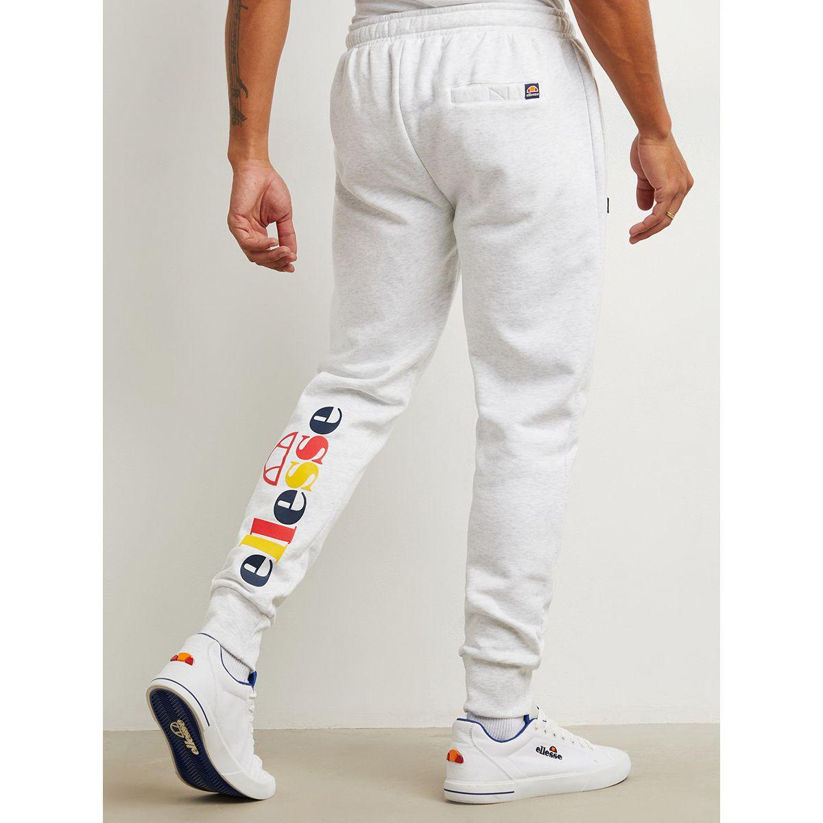 Quaglia Jogger with Drawstring and Side Pocket-men-clothing-bottoms-joggers-image-4