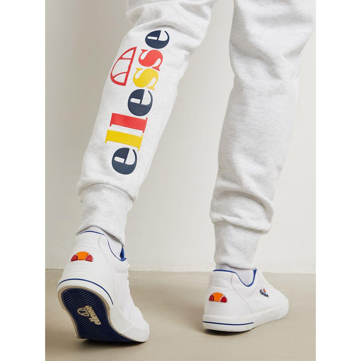 Quaglia Jogger with Drawstring and Side Pocket-men-clothing-bottoms-joggers-image-6
