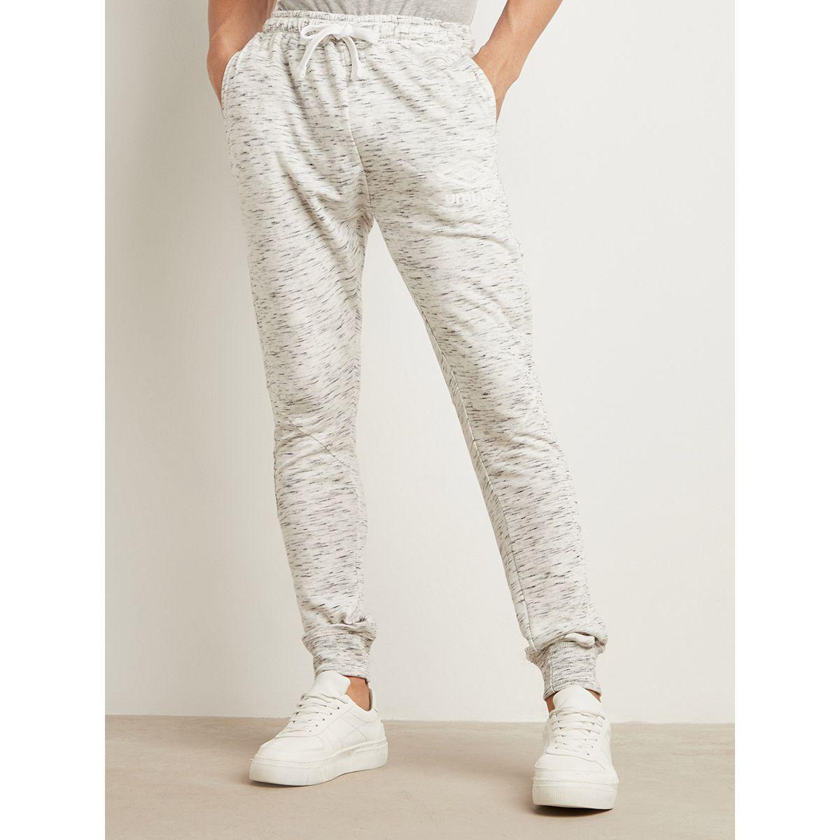 بنطلون رياضي بقصة ضيقة-men-clothing-bottoms-joggers-image-1
