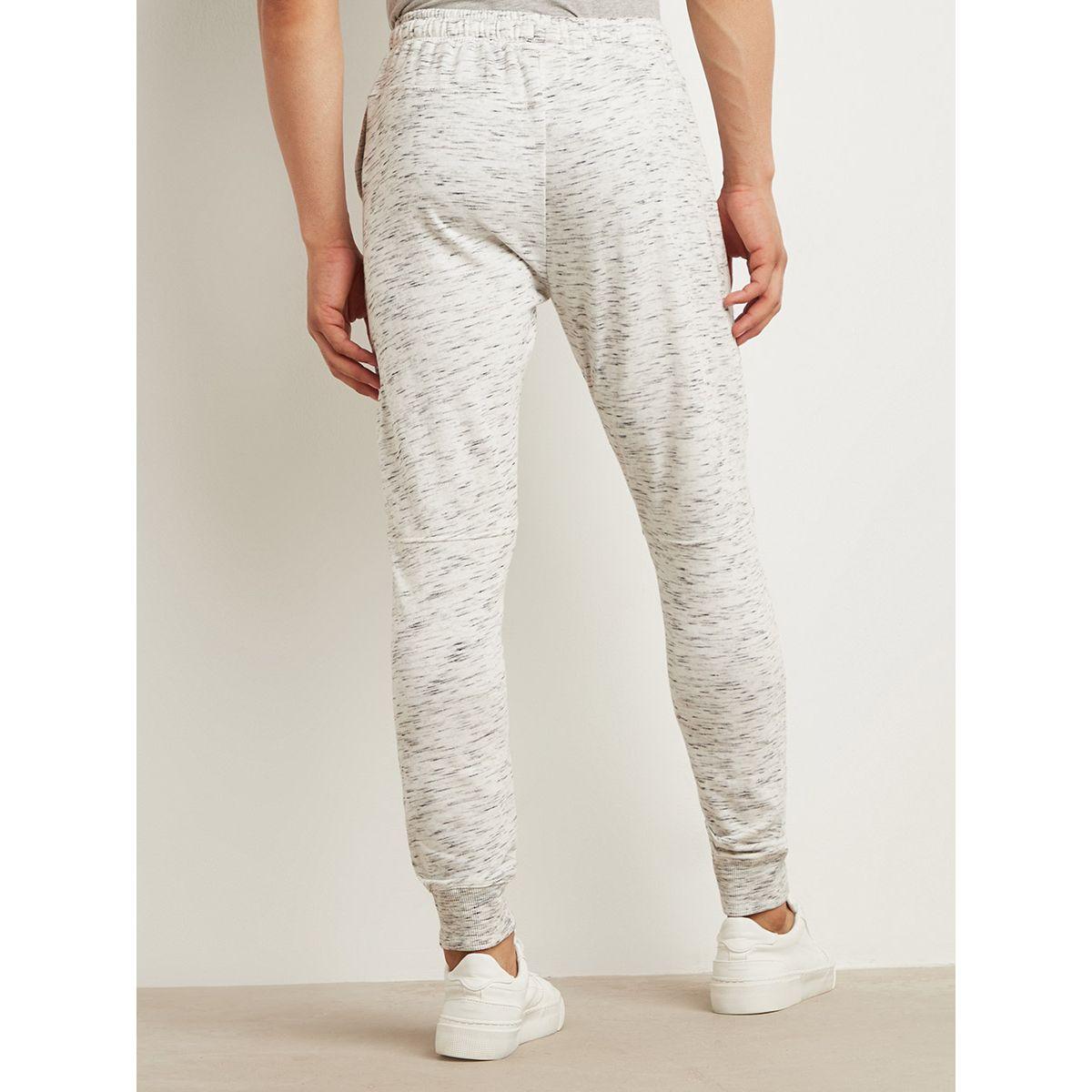 بنطلون رياضي بقصة ضيقة-men-clothing-bottoms-joggers-image-4