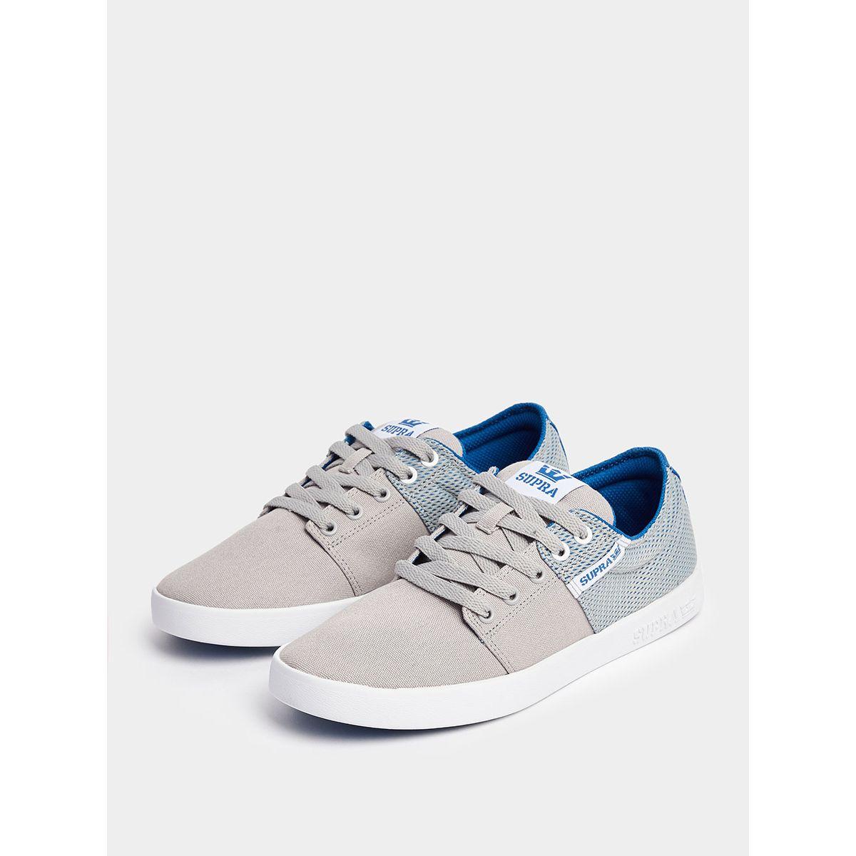 Stacks II Lace Up Sneakers-men-shoes-sneakers-image-2
