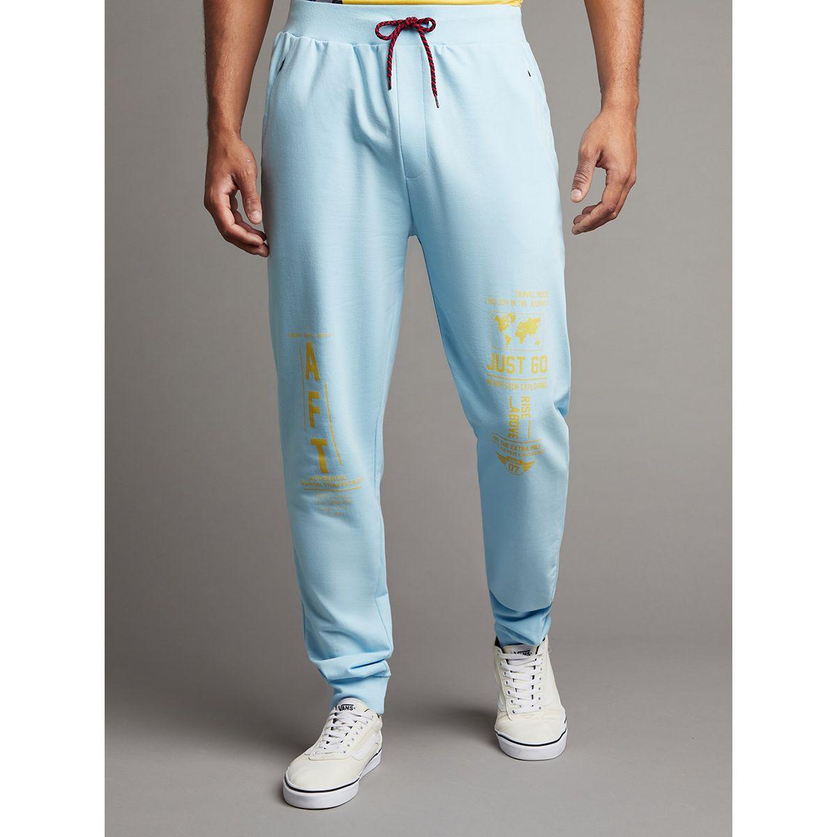 بنطال جوغر كاجوال بجيوب من ستايلي-men-clothing-bottoms-joggers-image-1