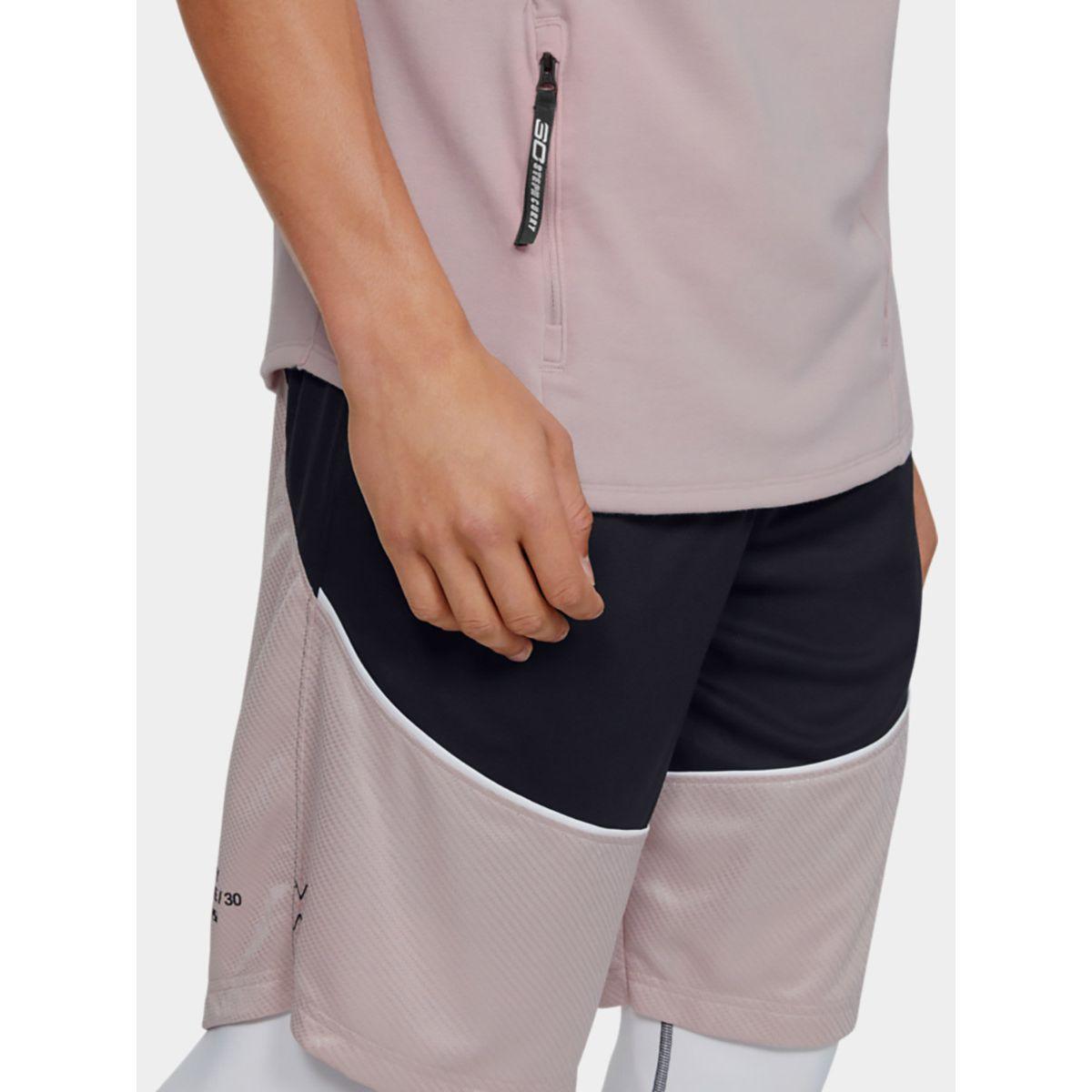 UA Sleeveless Hoodie with Zip Pocket-men-winterwear-hoodiesandsweatshirts-image-3