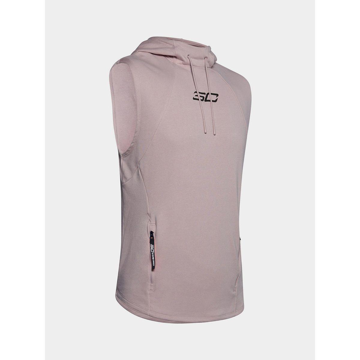 UA Sleeveless Hoodie with Zip Pocket-men-winterwear-hoodiesandsweatshirts-image-5