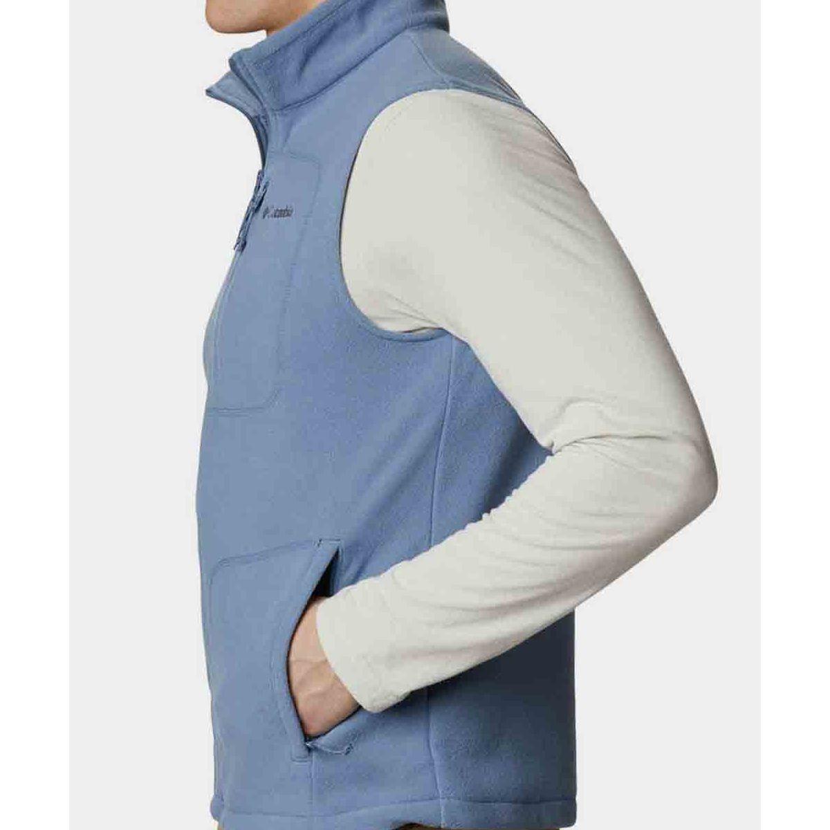 Fast Trek Fleece Vest-men-clothing-jacketsandblazers-jackets-image-3