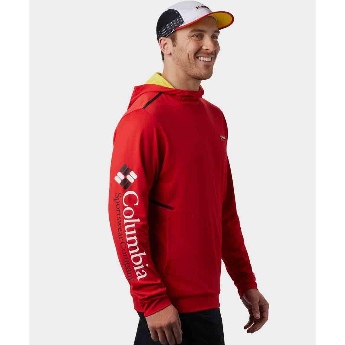 Columbia Disney Tech Trail Energy Pullover Hoodie-men-winterwear-hoodiesandsweatshirts-image-3