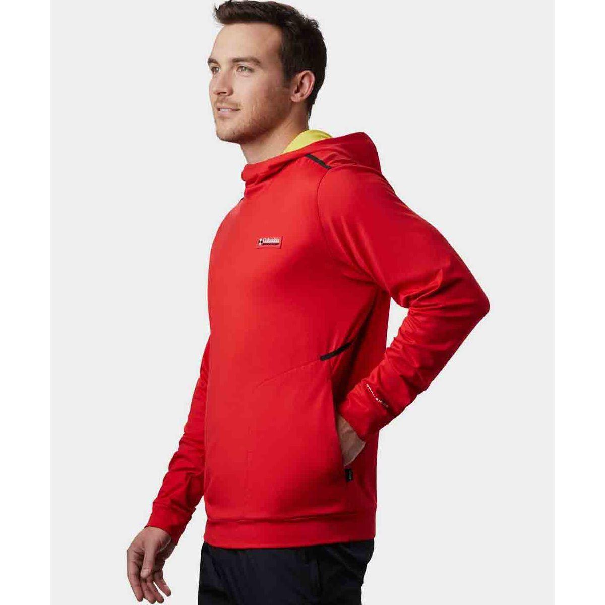 Columbia Disney Tech Trail Energy Pullover Hoodie-men-winterwear-hoodiesandsweatshirts-image-4