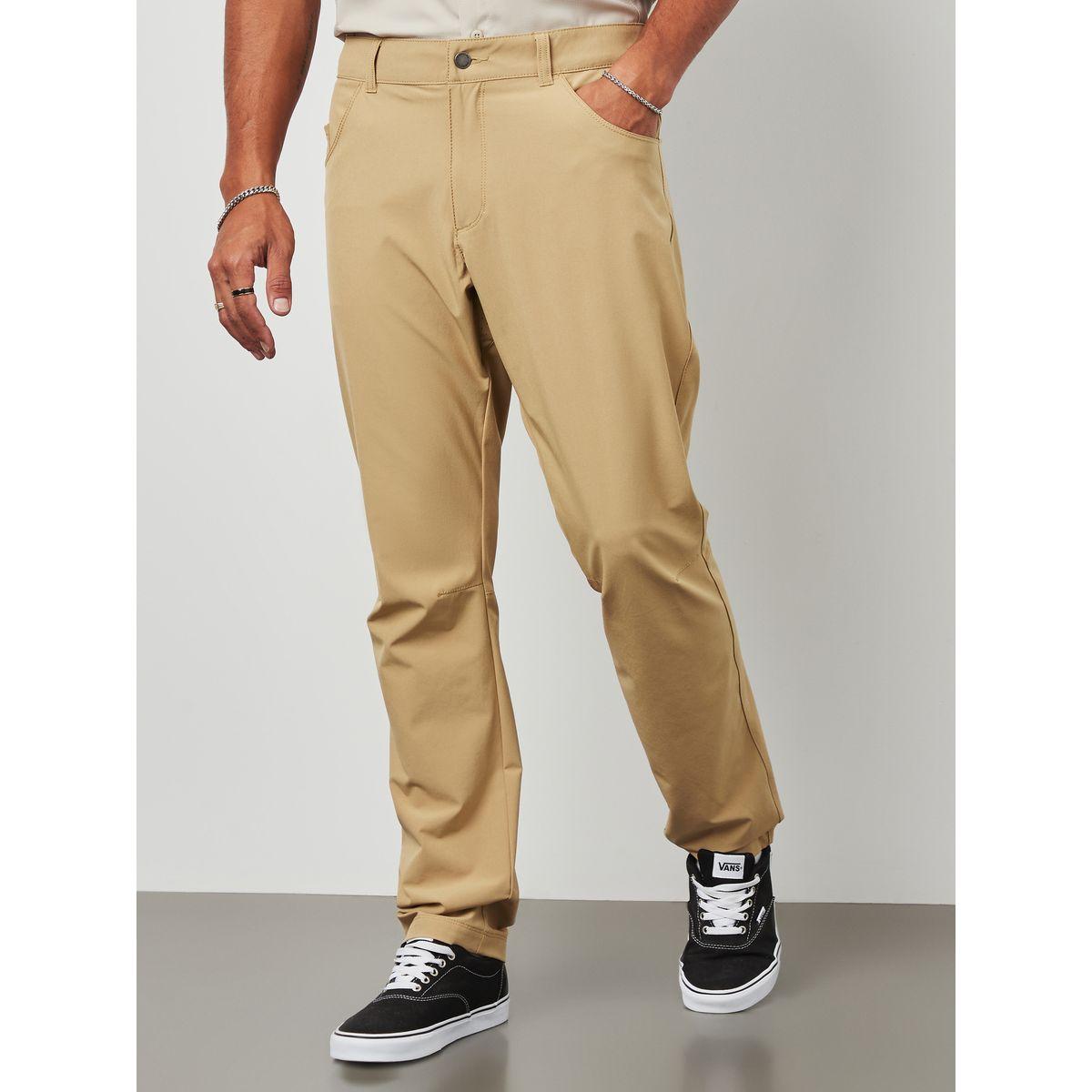 Columbia Outdoor Elements Stretch Pants-men-clothing-bottoms-trousersandchinos-chinos-image-1