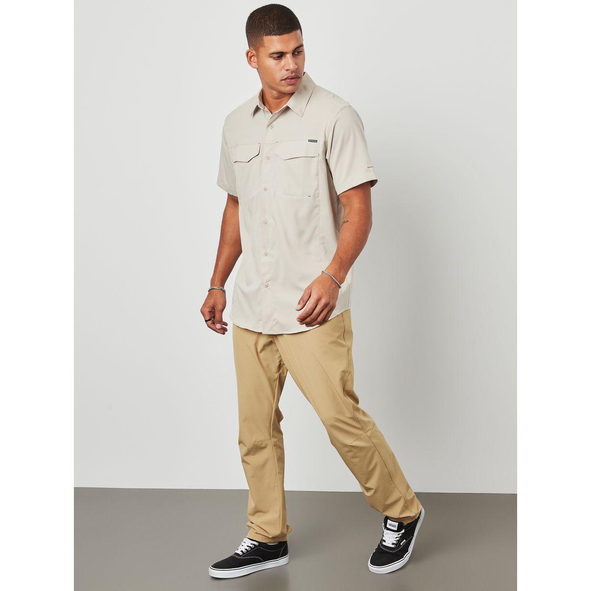 Columbia Outdoor Elements Stretch Pants-men-clothing-bottoms-trousersandchinos-chinos-image-2