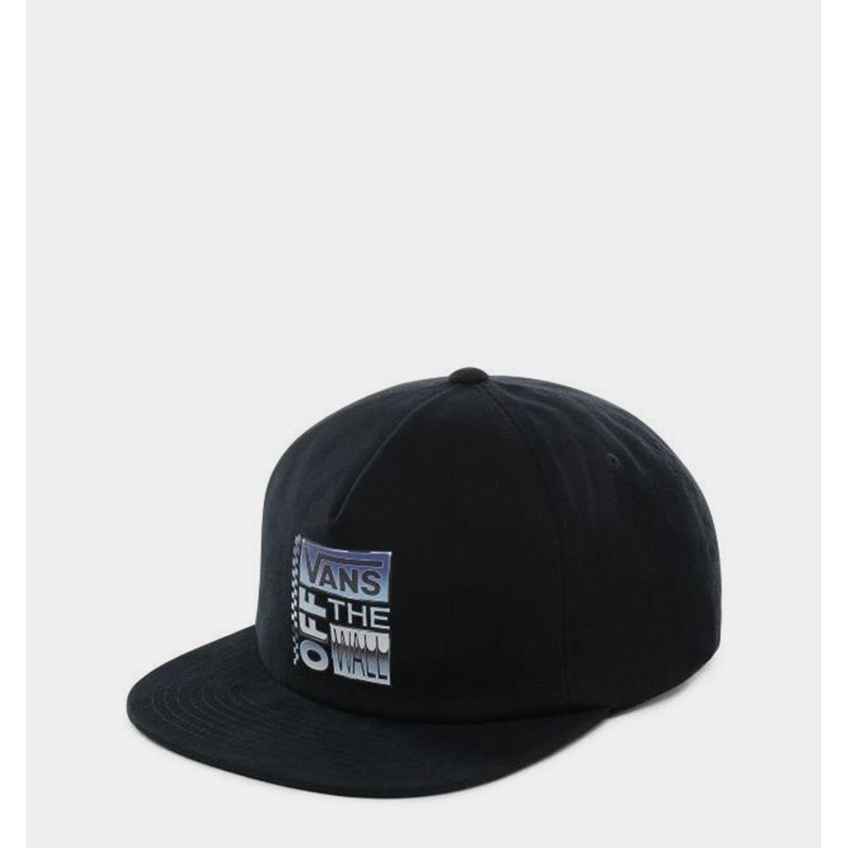 Vans Ave Shallow Unstructured Cap-men-caps-image-1