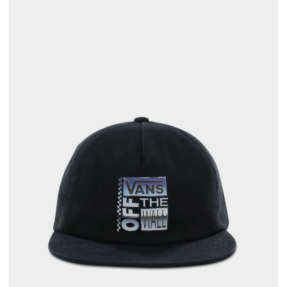 Vans Ave Shallow Unstructured Cap-men-caps-image-2