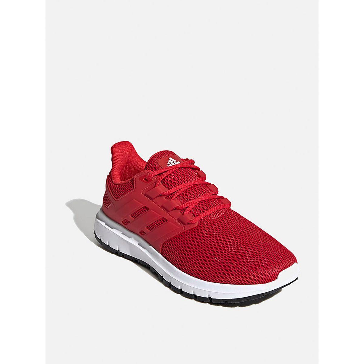 Adidas Ultimashow Lace Closure Running Shoes-sports-men-shoes-image-4