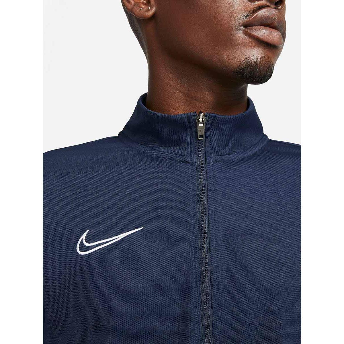 Nike dri fit mens tracksuit online