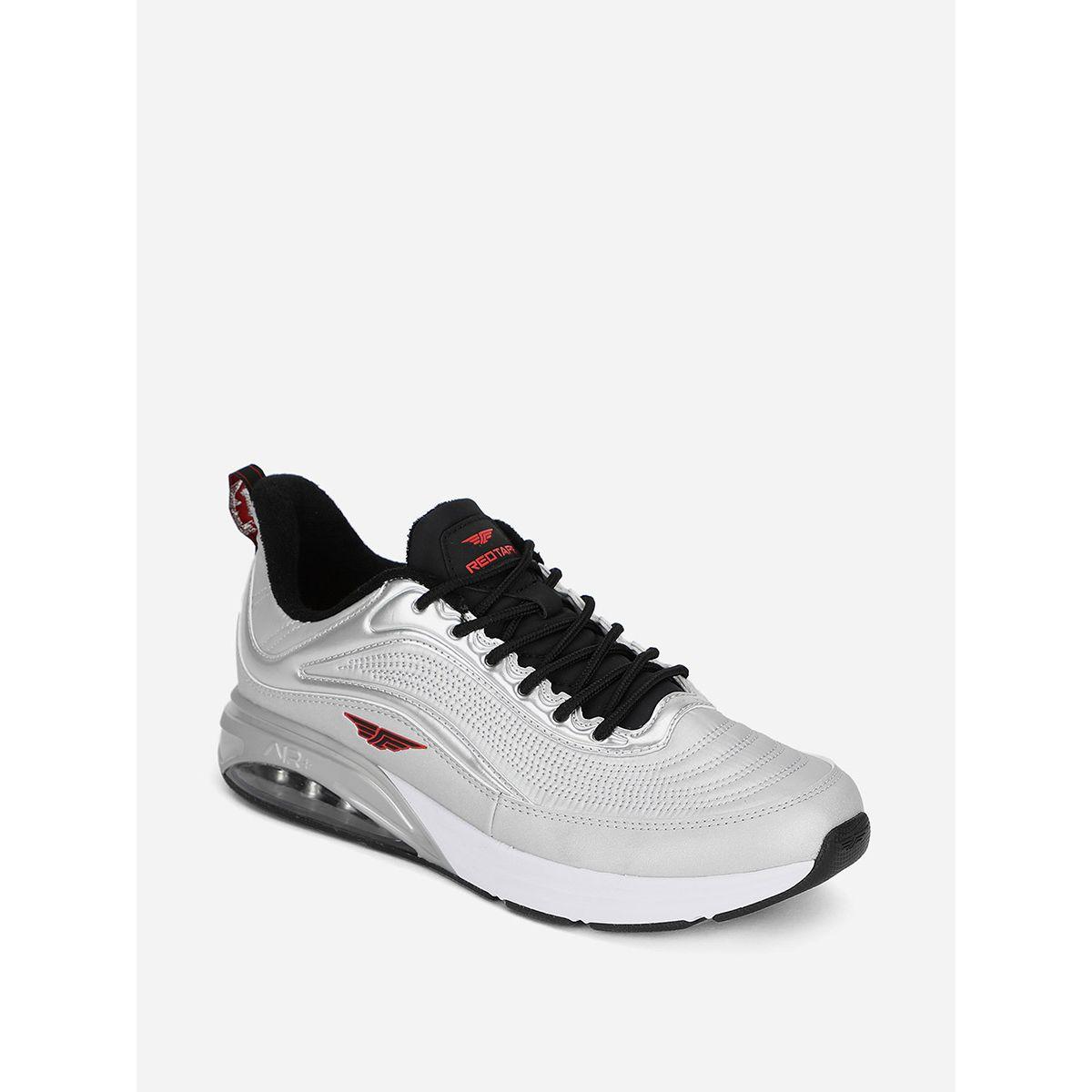 Air Sole Lace Up Sneakers-men-shoes-sneakers-image-3