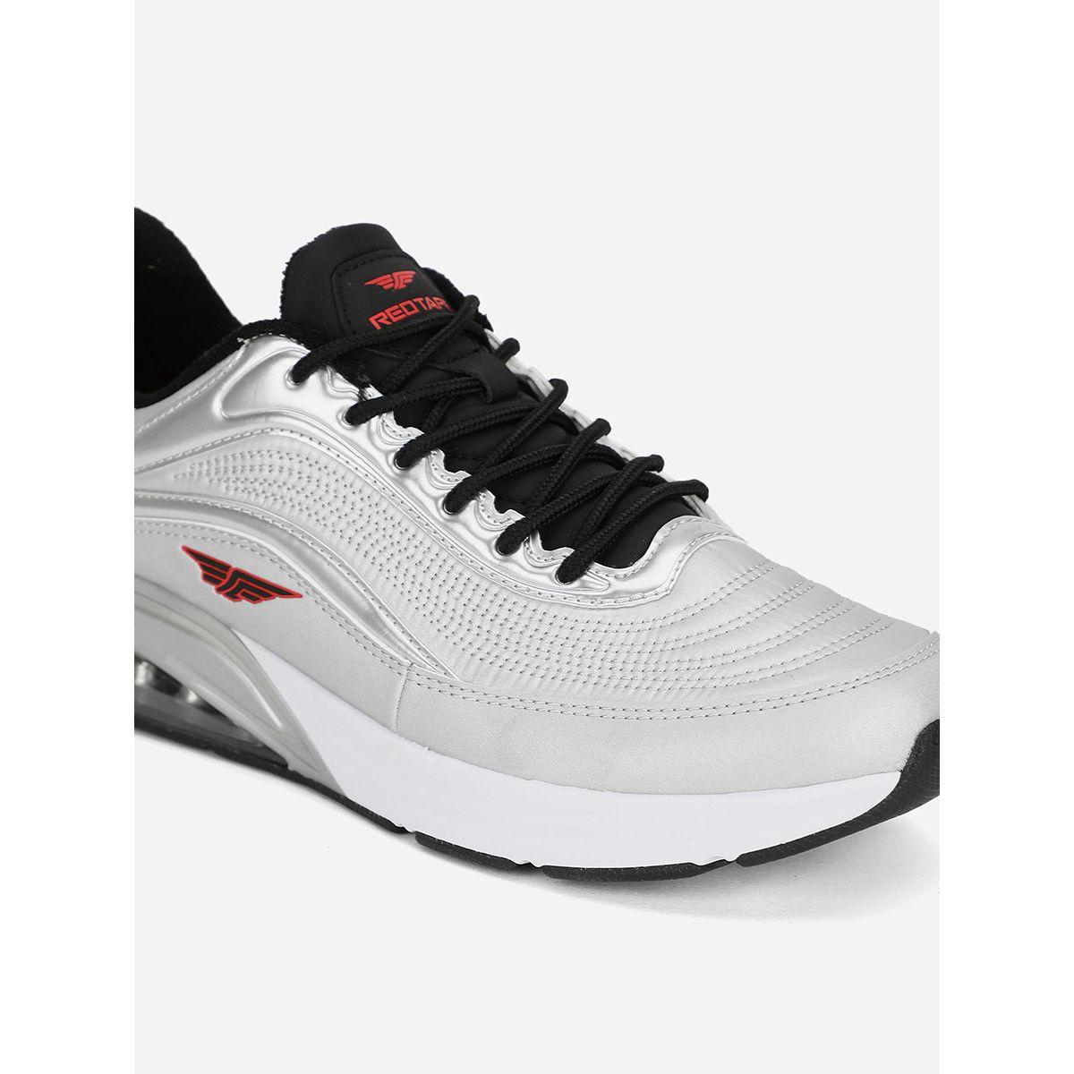 Air Sole Lace Up Sneakers-men-shoes-sneakers-image-6