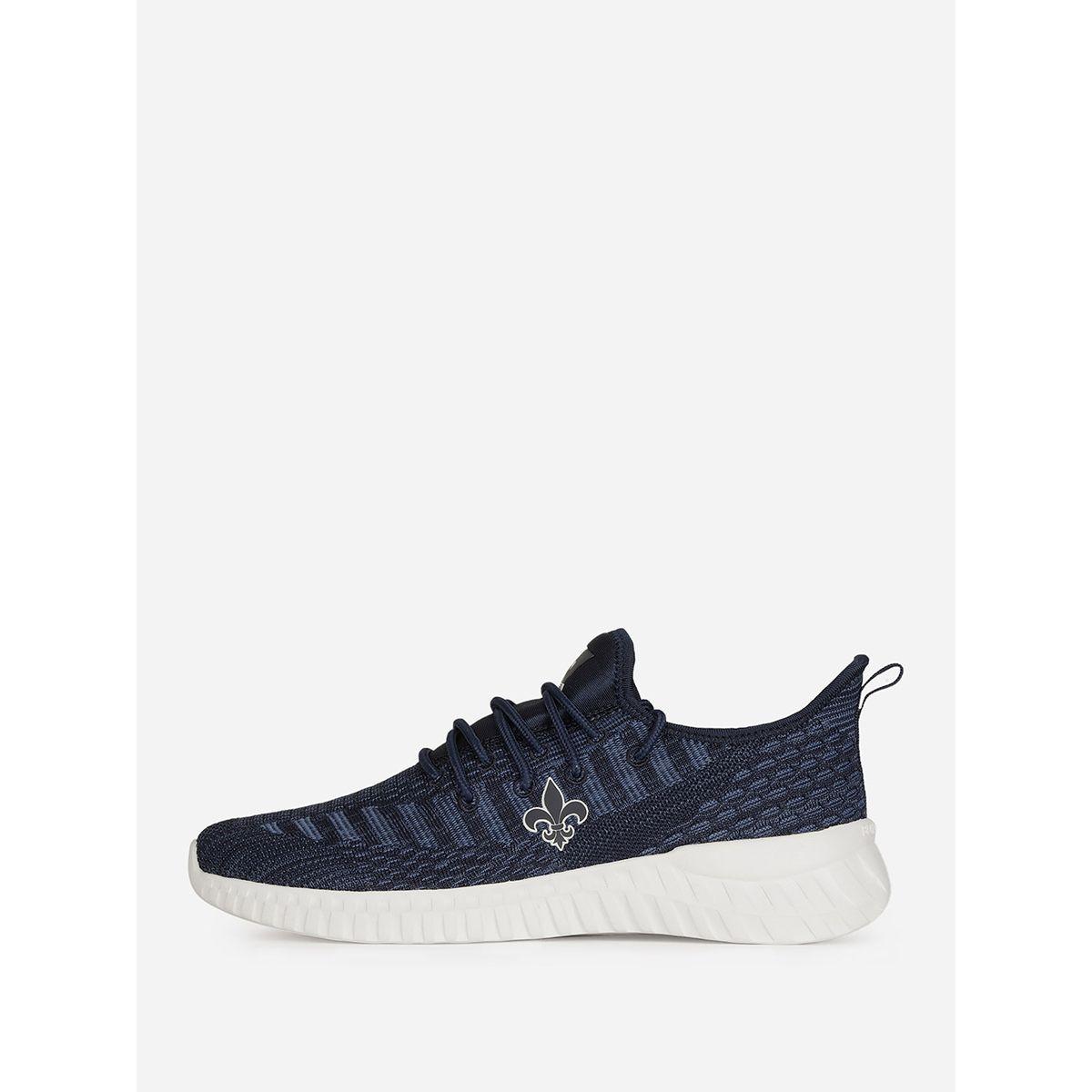 Red Tape Lace Up Trainers-sports-men-shoes-image-3