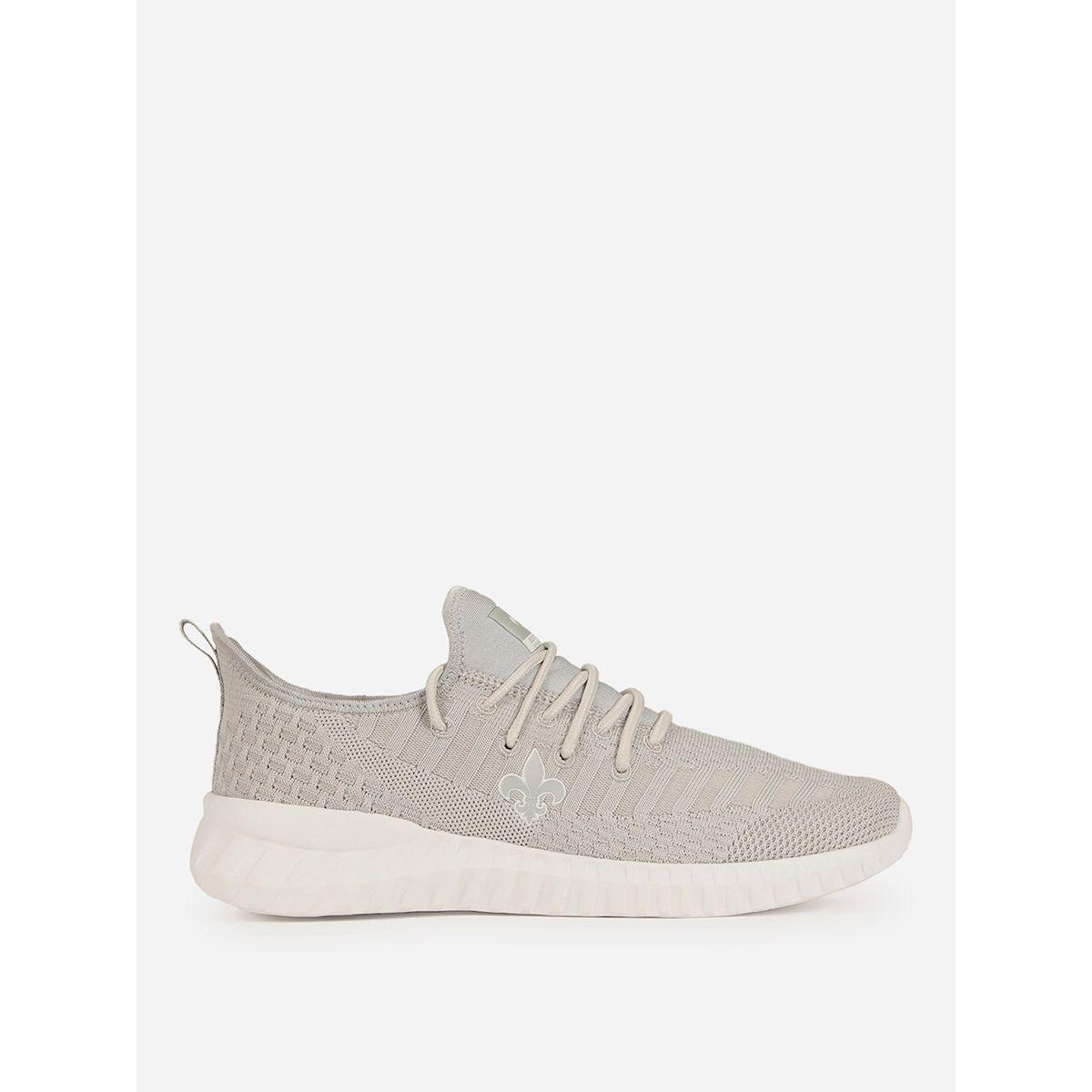 Lace Up Trainers-sports-men-shoes-image-1