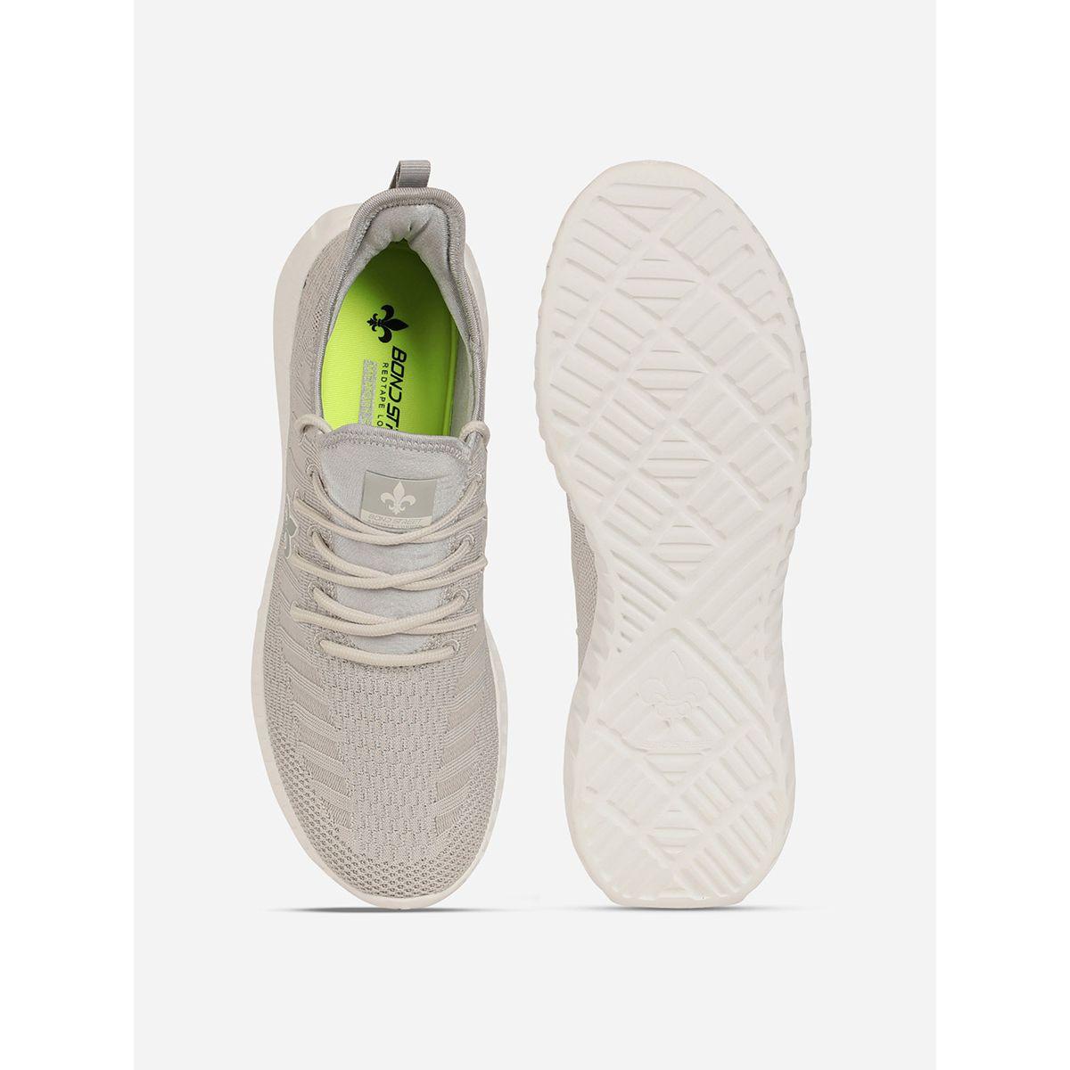 Lace Up Trainers-sports-men-shoes-image-5