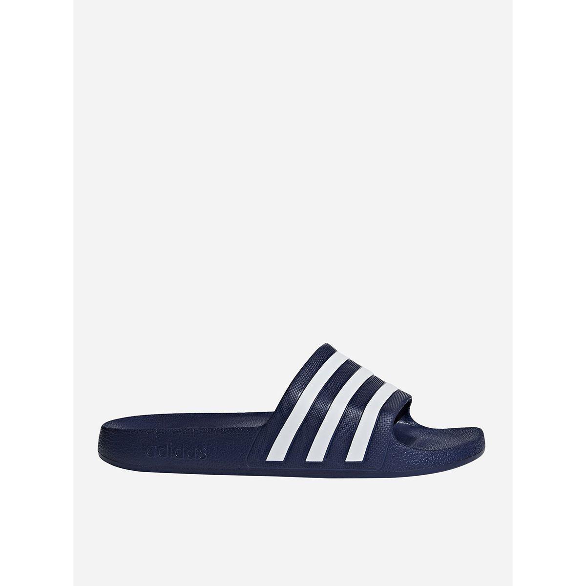 Adidas Adilette Aqua Slides-men-shoes-flipflopsandslides-image-1