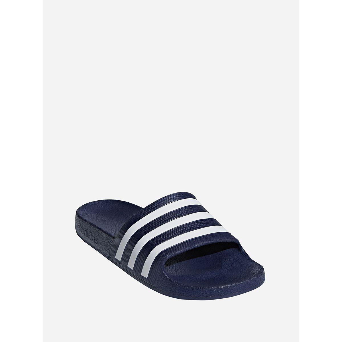 Adidas Adilette Aqua Slides-men-shoes-flipflopsandslides-image-4