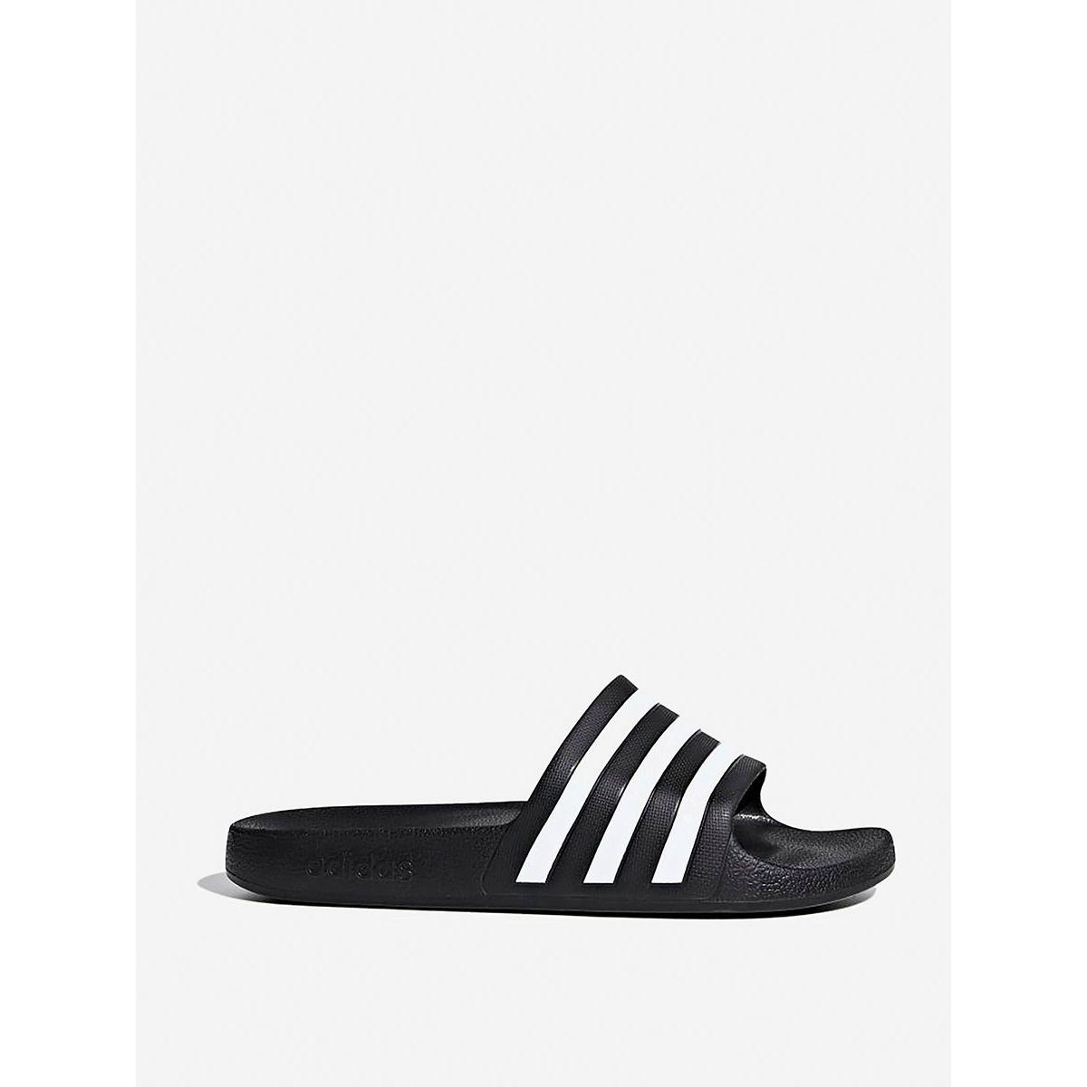 Adidas Adilette Aqua Slides-men-shoes-flipflopsandslides-image-1