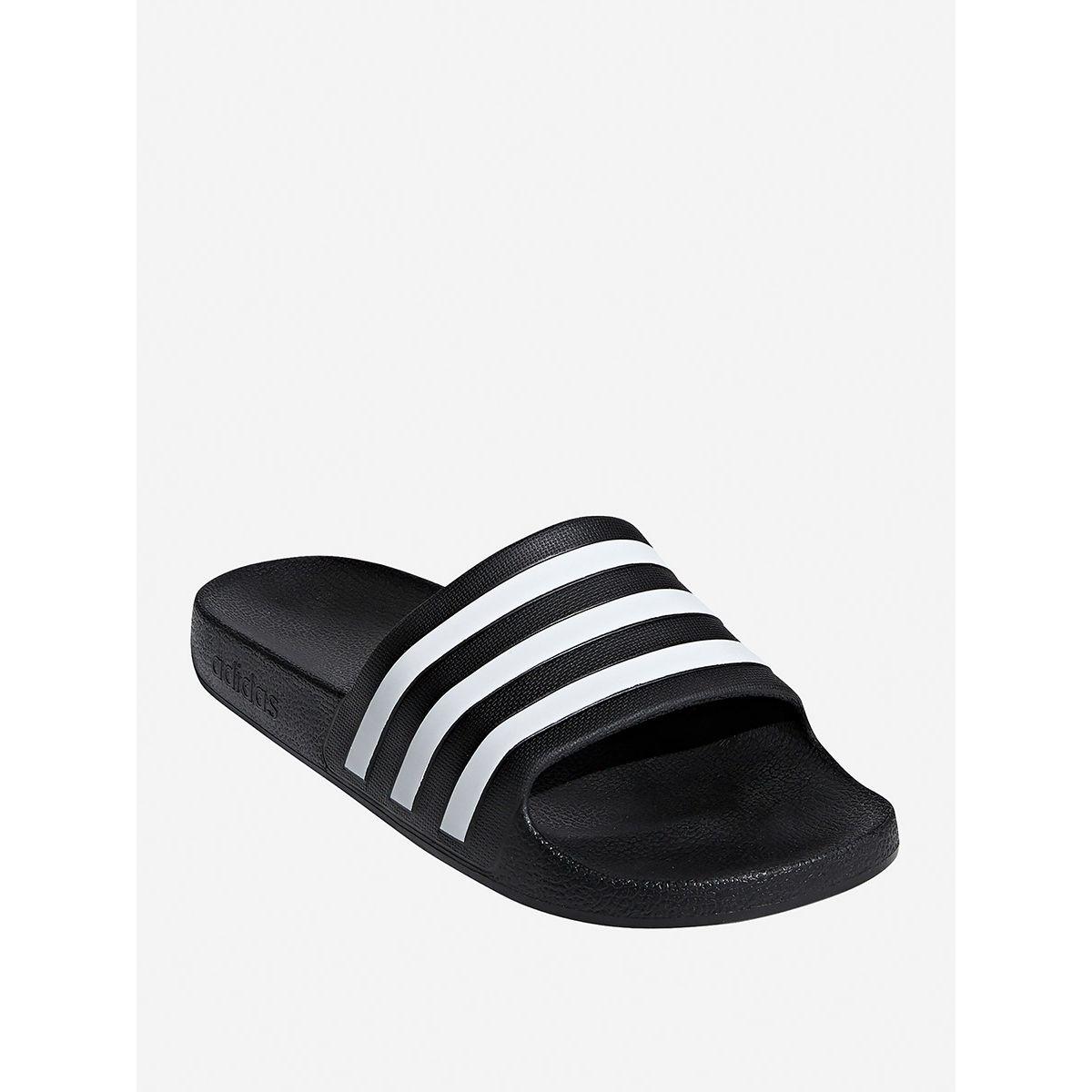 Adidas Adilette Aqua Slides-men-shoes-flipflopsandslides-image-2