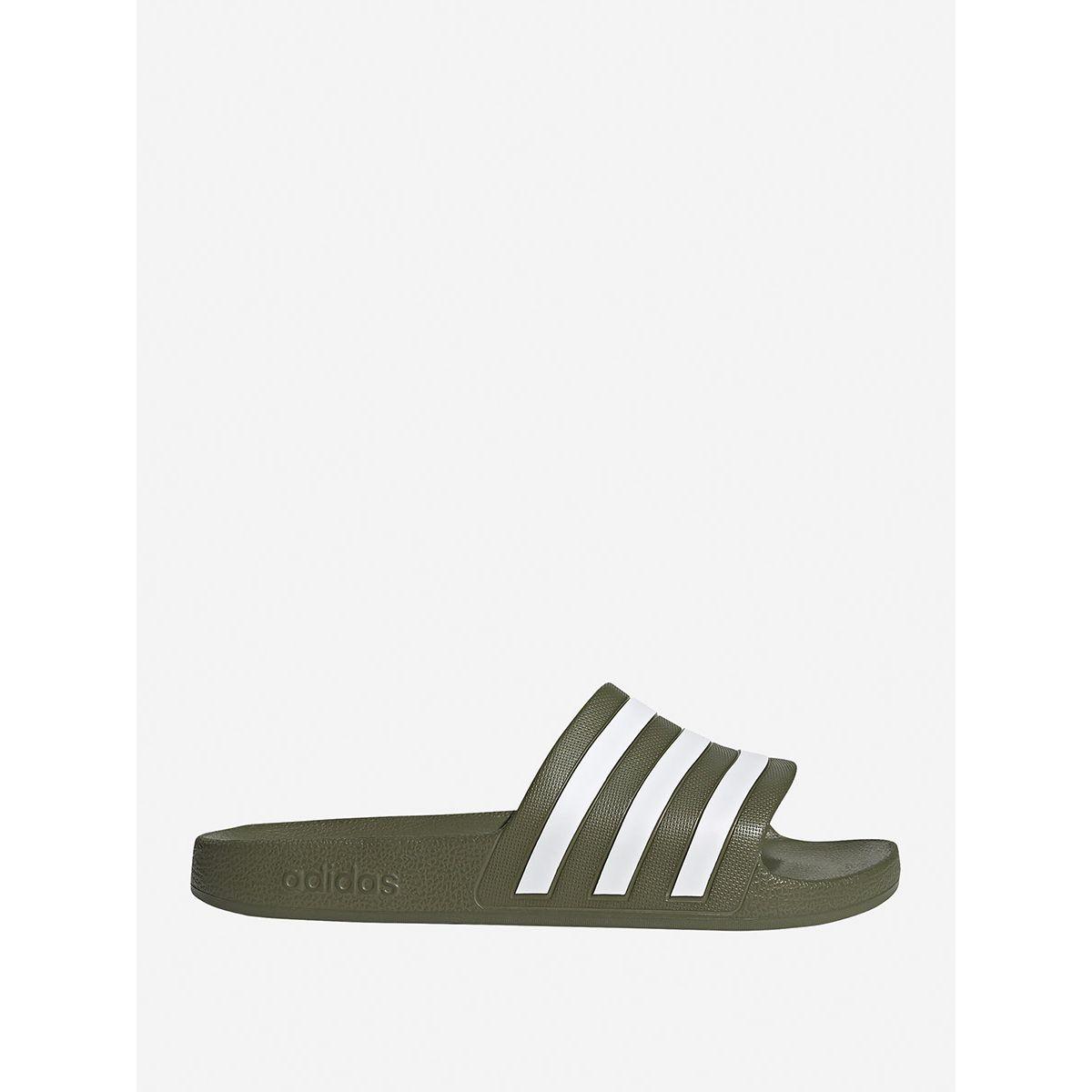 Adidas Adilette Aqua Slides-men-shoes-flipflopsandslides-image-1