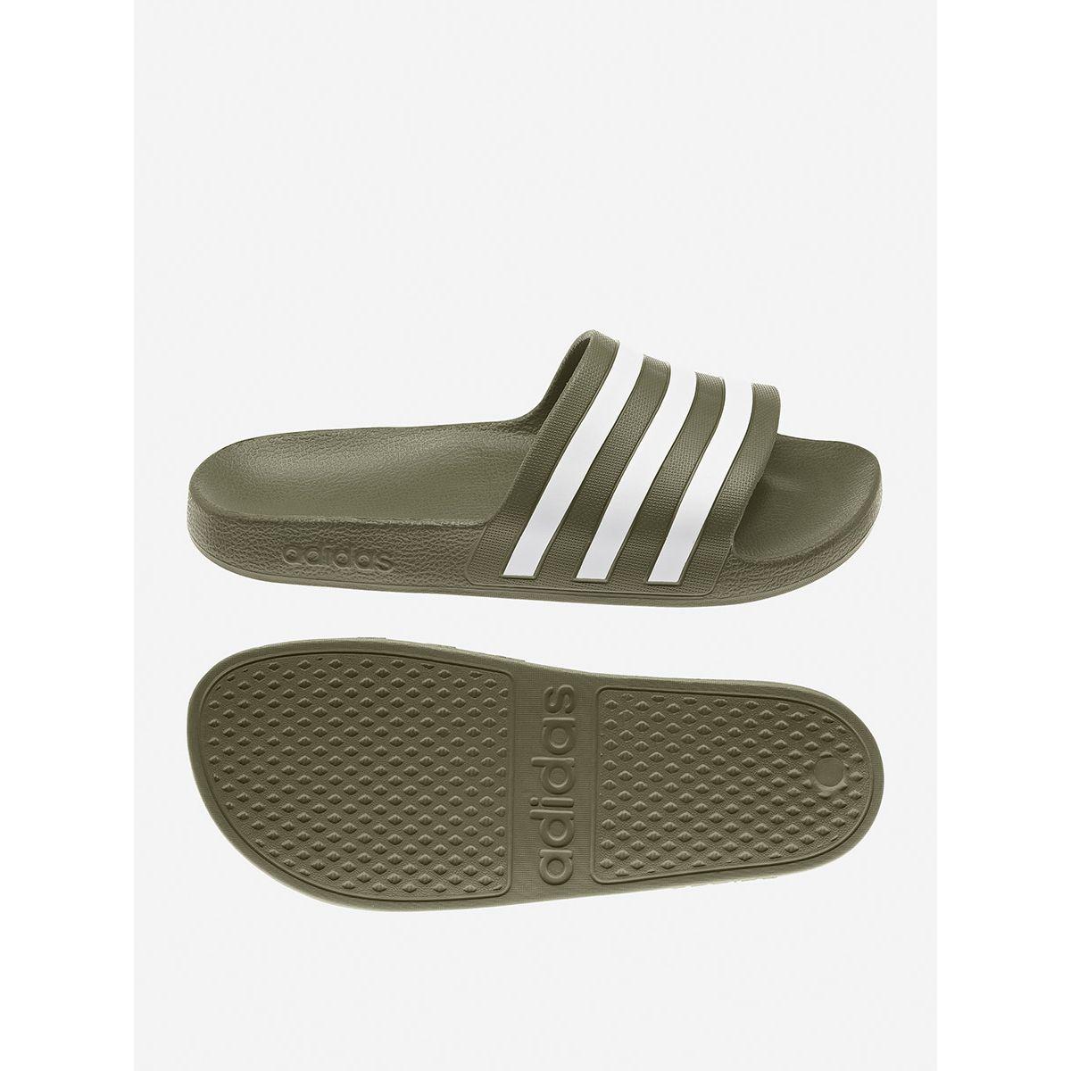 Adidas Adilette Aqua Slides-men-shoes-flipflopsandslides-image-3