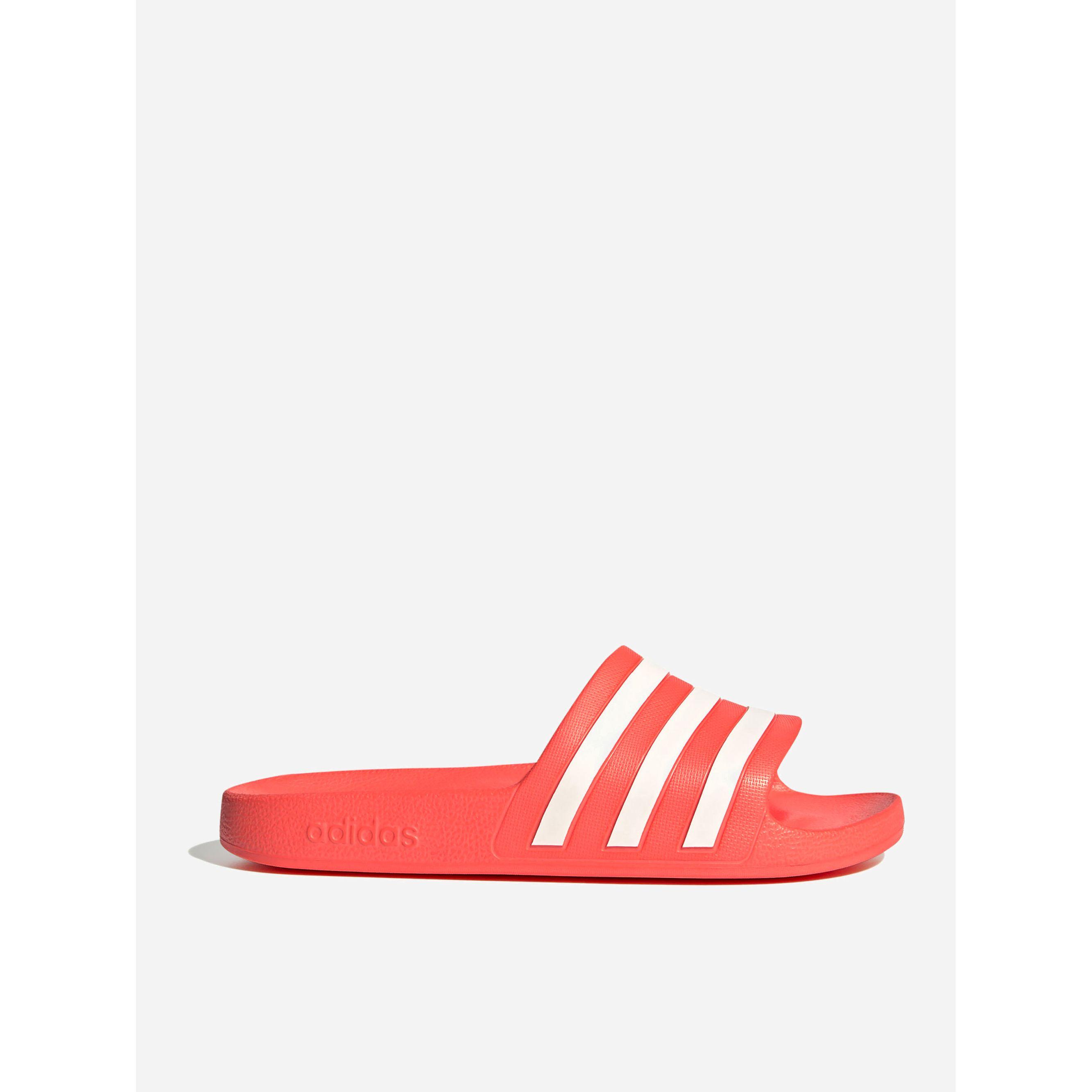 Adidas Adilette Aqua Slides-men-shoes-flipflopsandslides-image-1