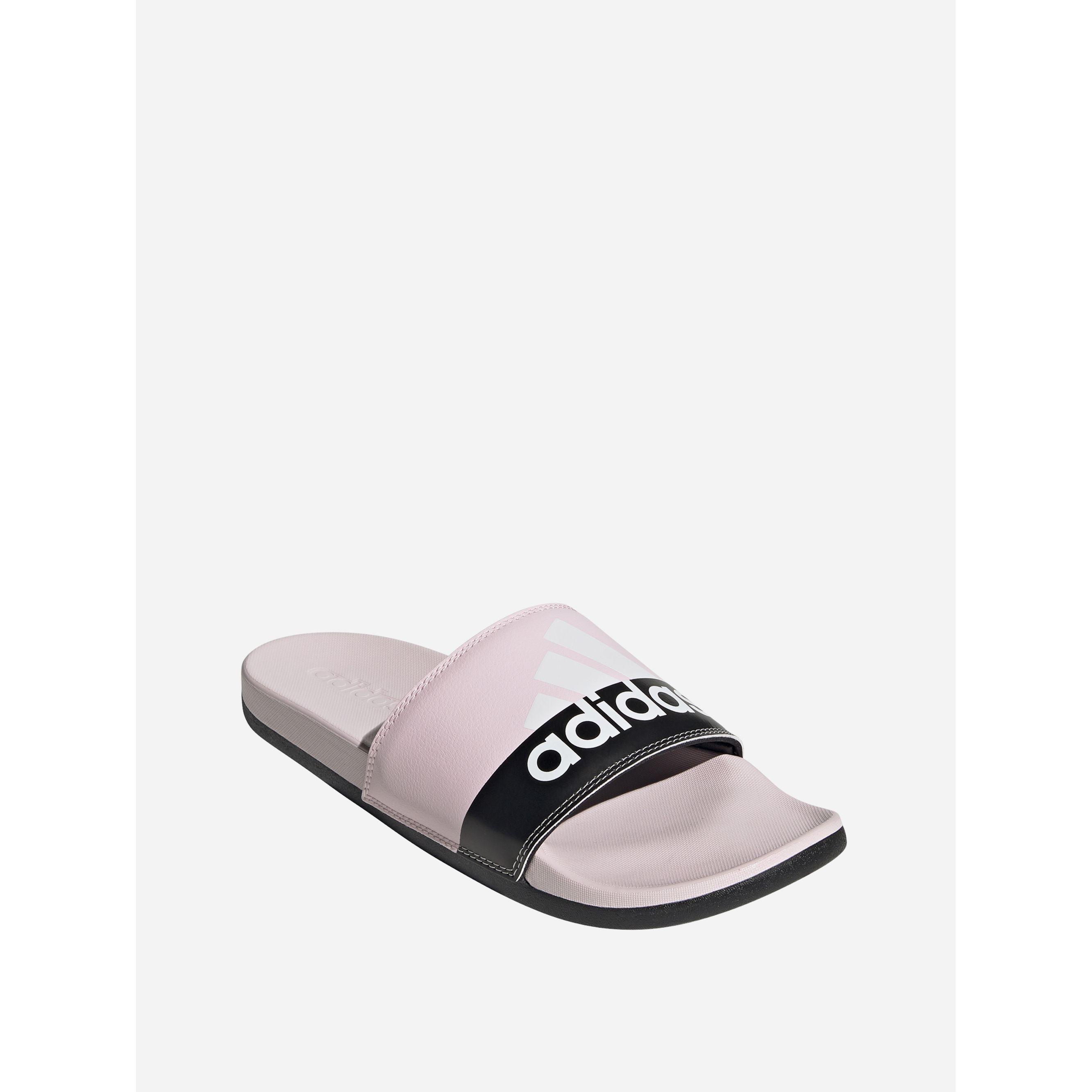 Adidas Adilette Comfort Slides-men-shoes-flipflopsandslides-image-3