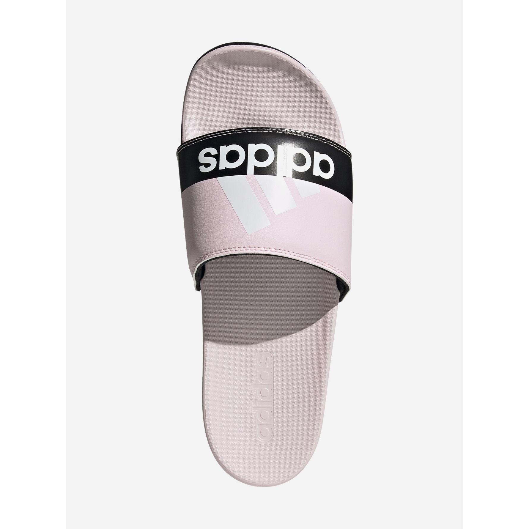 Adidas Adilette Comfort Slides-men-shoes-flipflopsandslides-image-5