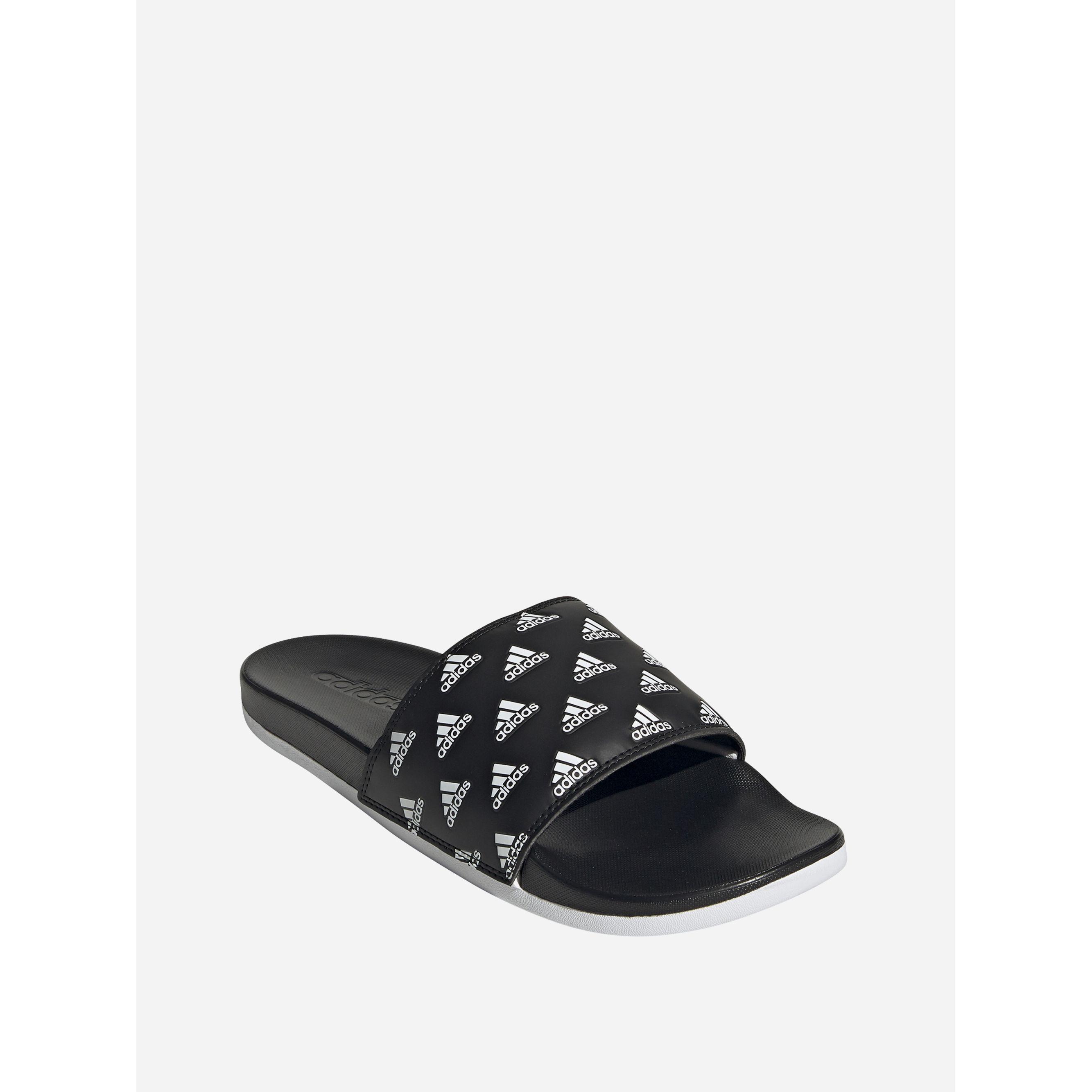Adidas Adilette Comfort Slides-men-shoes-flipflopsandslides-image-3