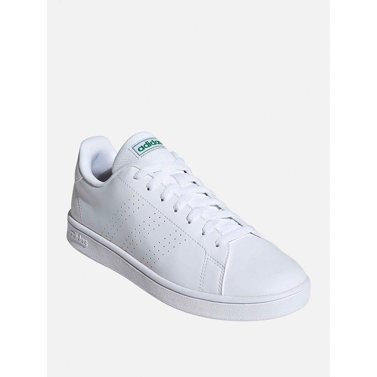 Adidas Advantage Base Sneakers-men-shoes-sneakers-image-3