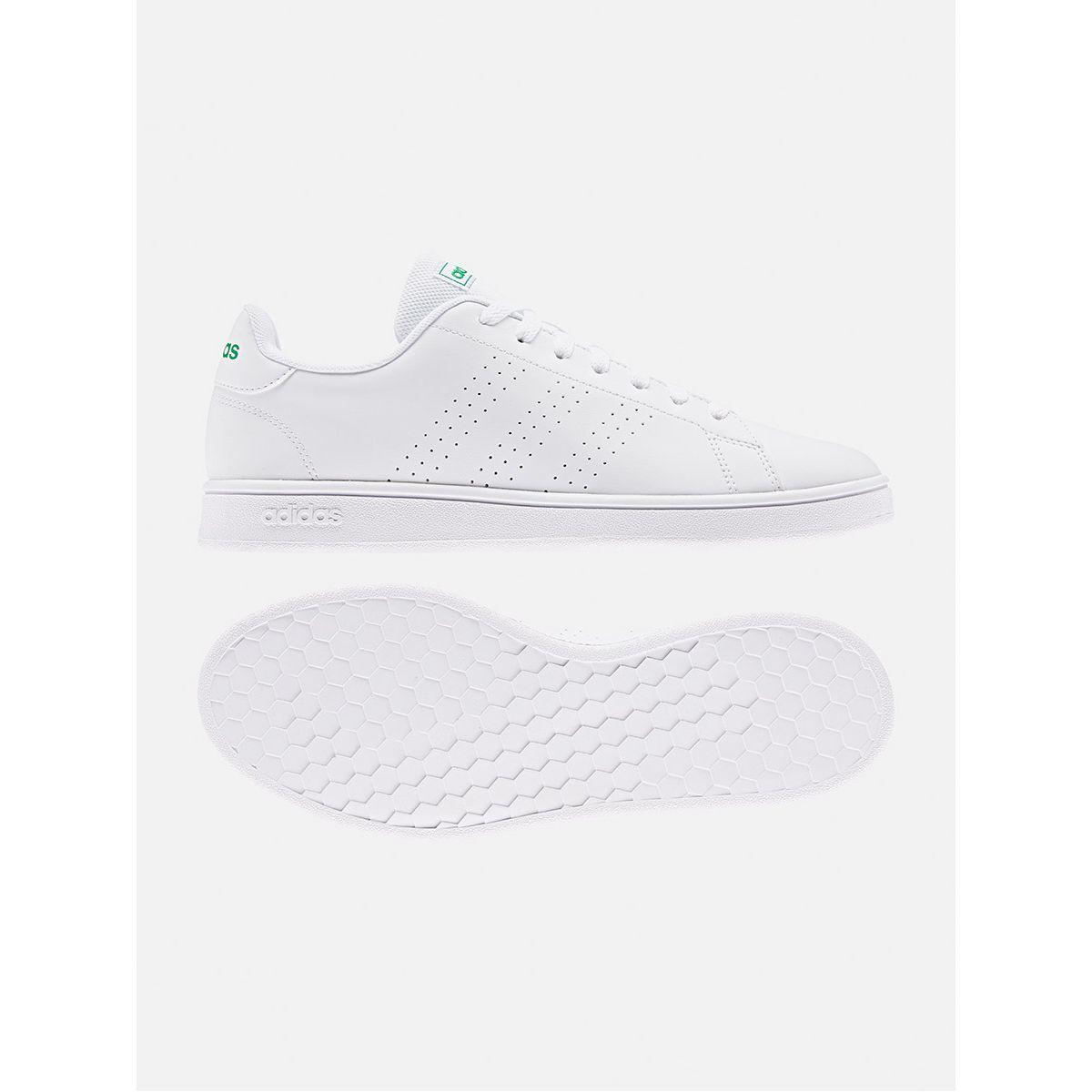 Adidas Advantage Base Sneakers-men-shoes-sneakers-image-8