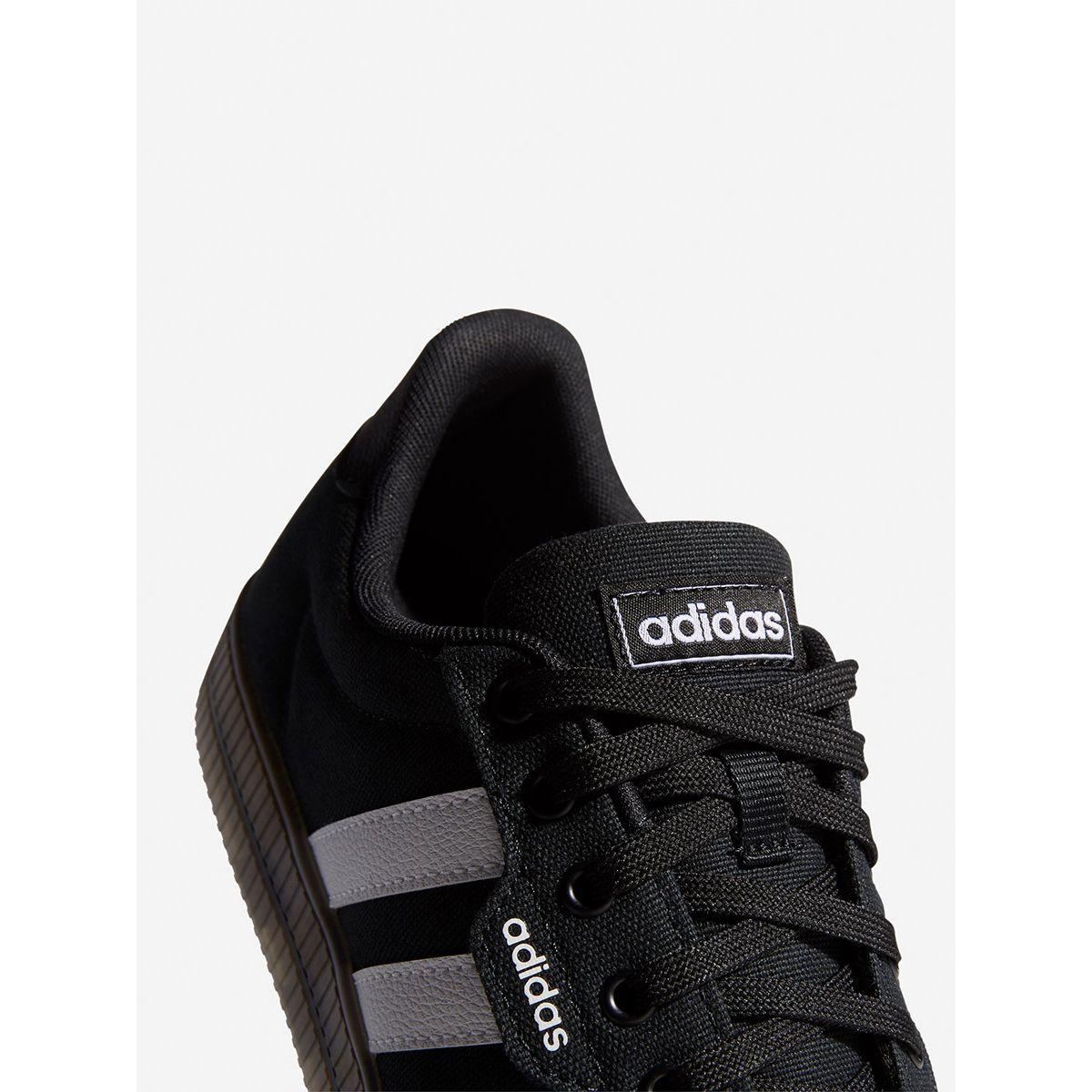 Adidas Daily 3.0 Classic 3-Stripes Sneakers-men-shoes-sneakers-image-10