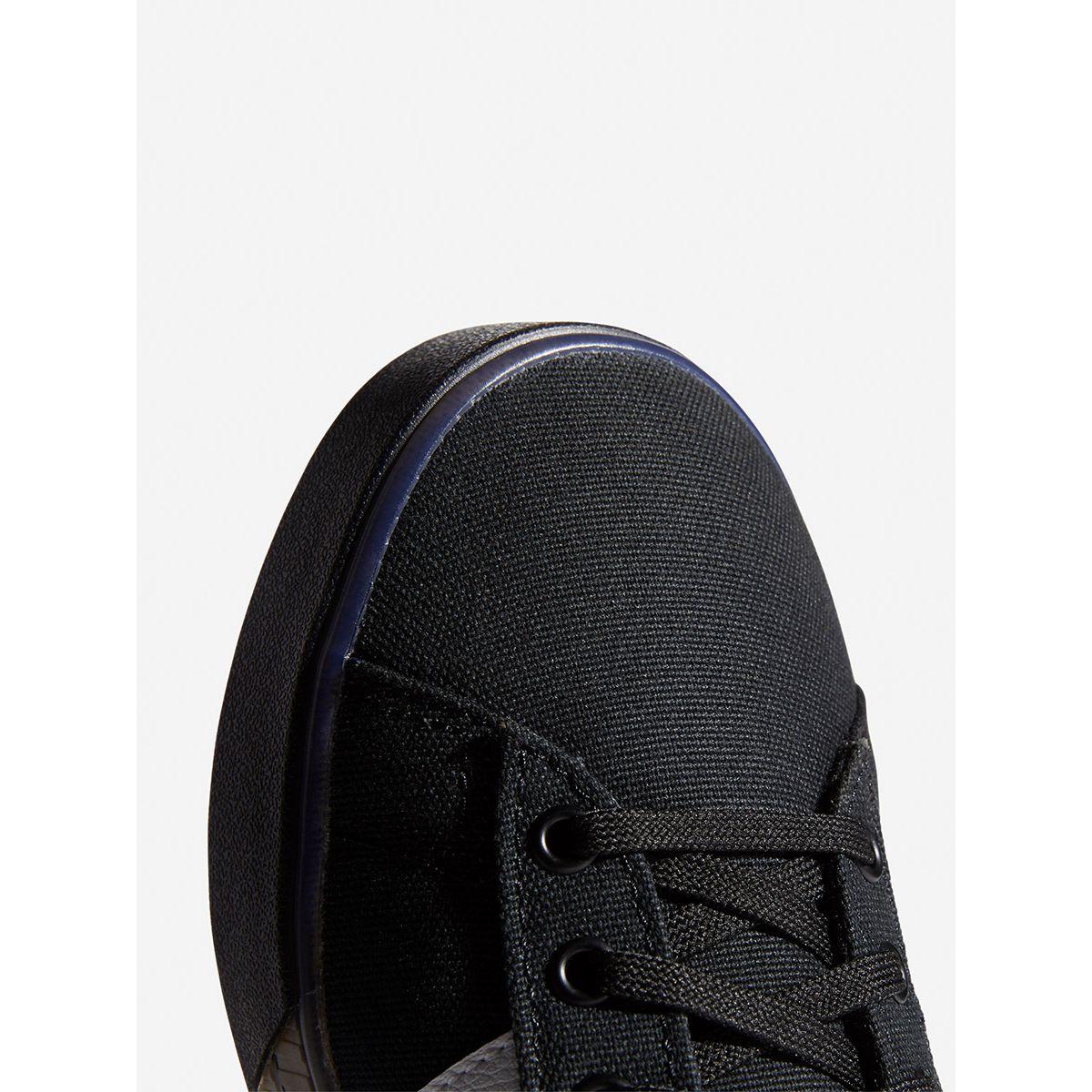 Adidas Daily 3.0 Classic 3-Stripes Sneakers-men-shoes-sneakers-image-2