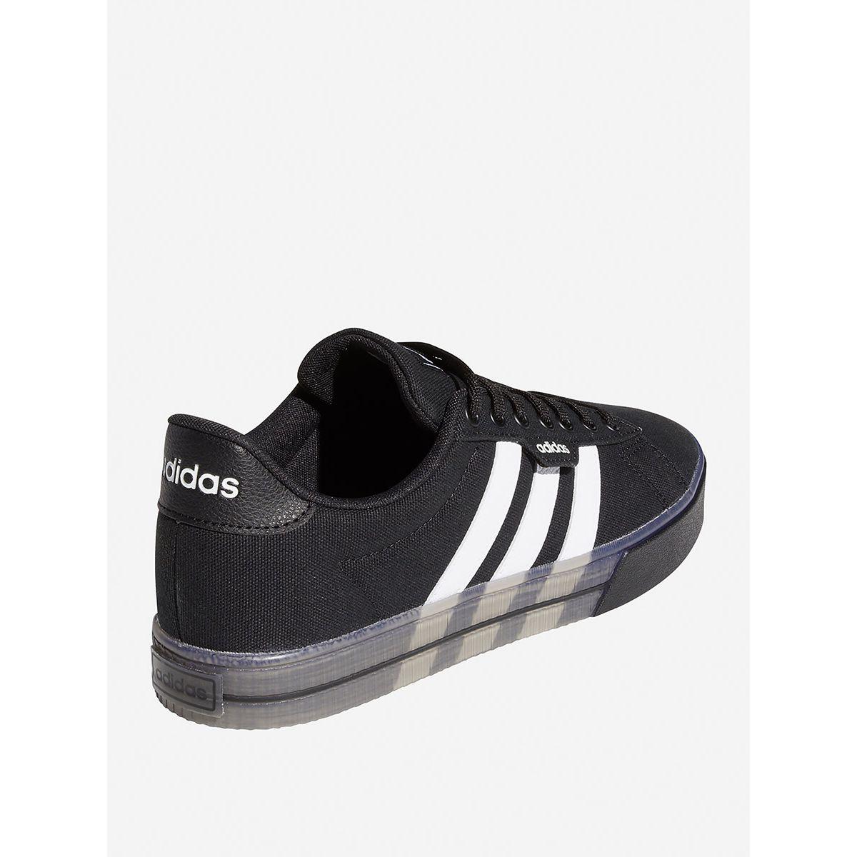 Adidas Daily 3.0 Classic 3-Stripes Sneakers-men-shoes-sneakers-image-6