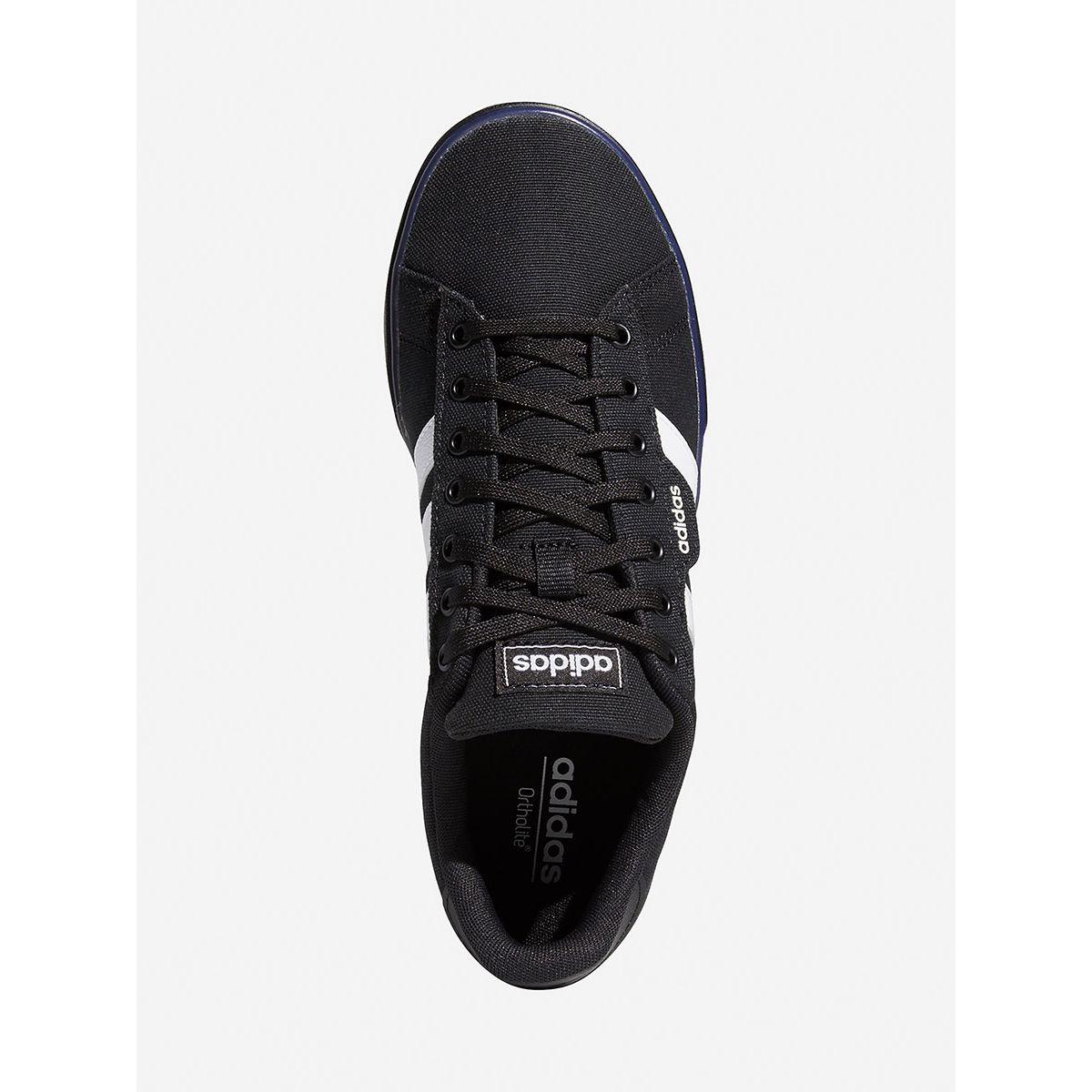 Adidas Daily 3.0 Classic 3-Stripes Sneakers-men-shoes-sneakers-image-7
