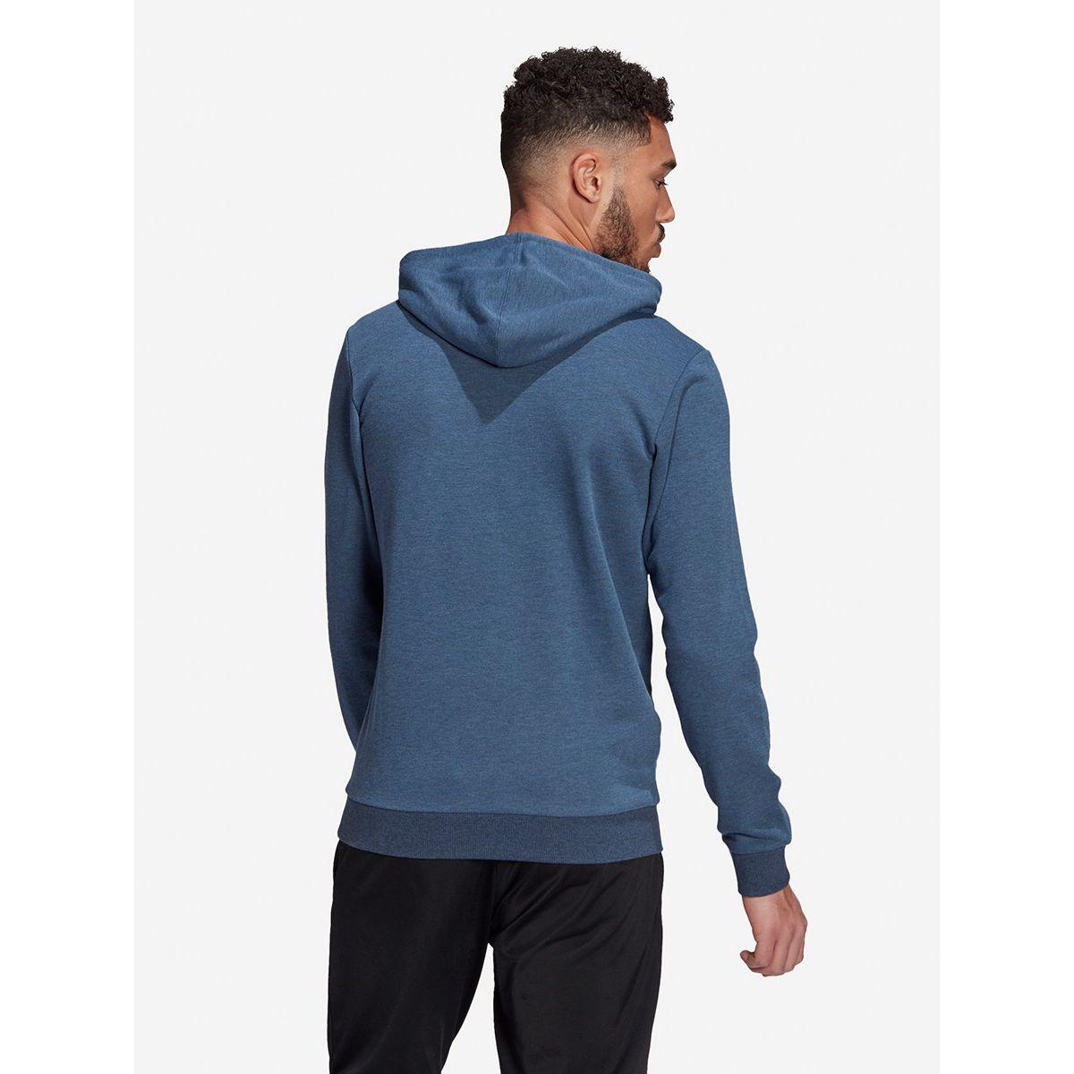 Adidas Big Logo Print Fitted Hoodie-men-winterwear-hoodiesandsweatshirts-image-2