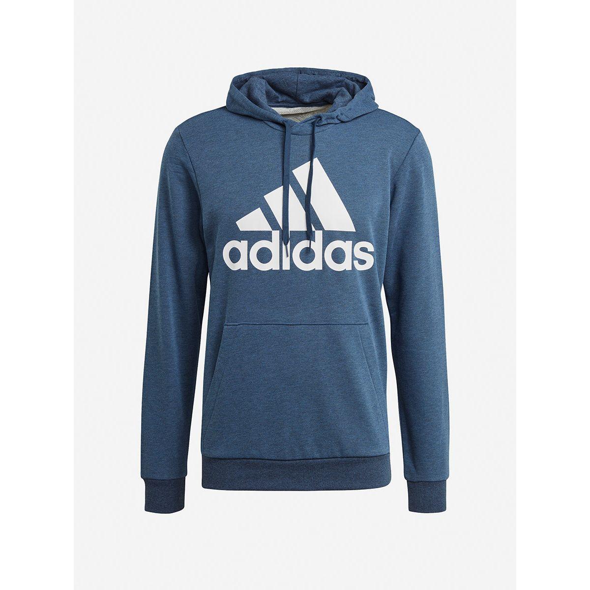 Adidas Big Logo Print Fitted Hoodie-men-winterwear-hoodiesandsweatshirts-image-5