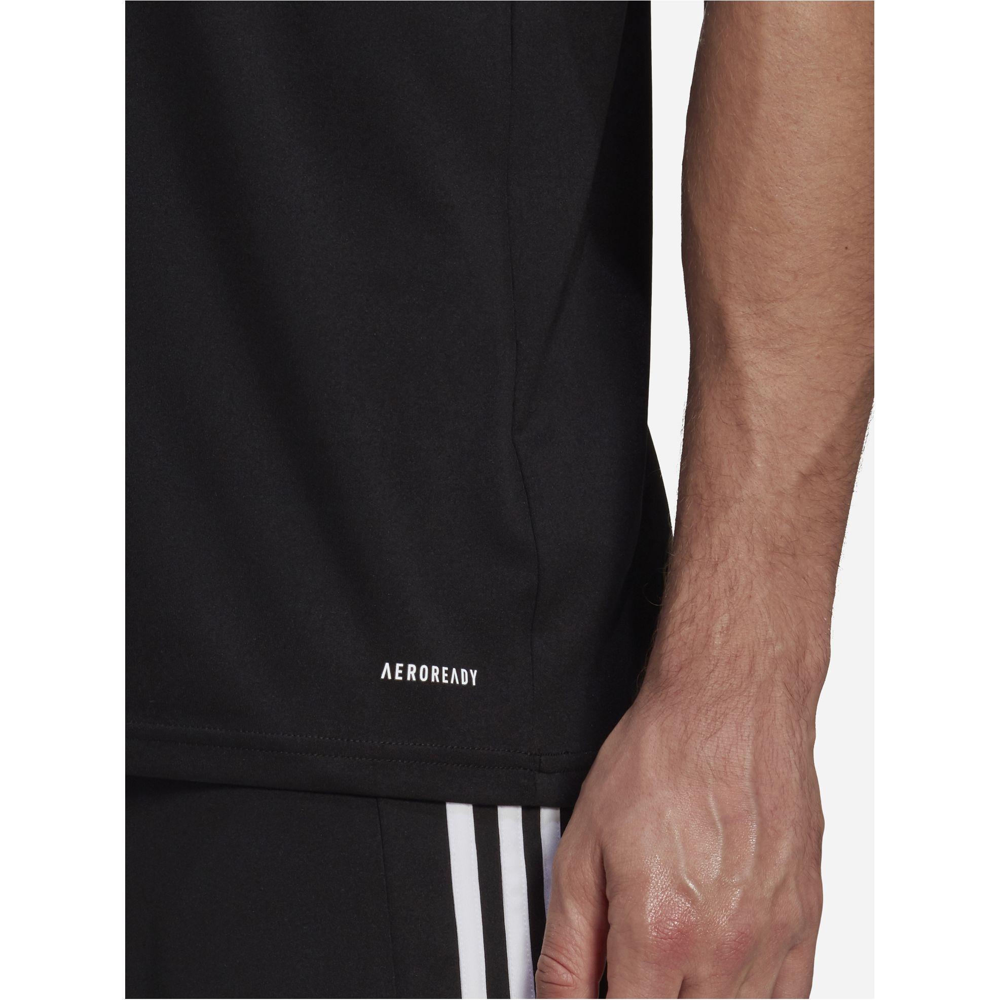 Adidas Squadra 21 Short Sleeves Jersey T-shirt-men-clothing-sportswearandactivewear-tshirtsandpolos-image-6